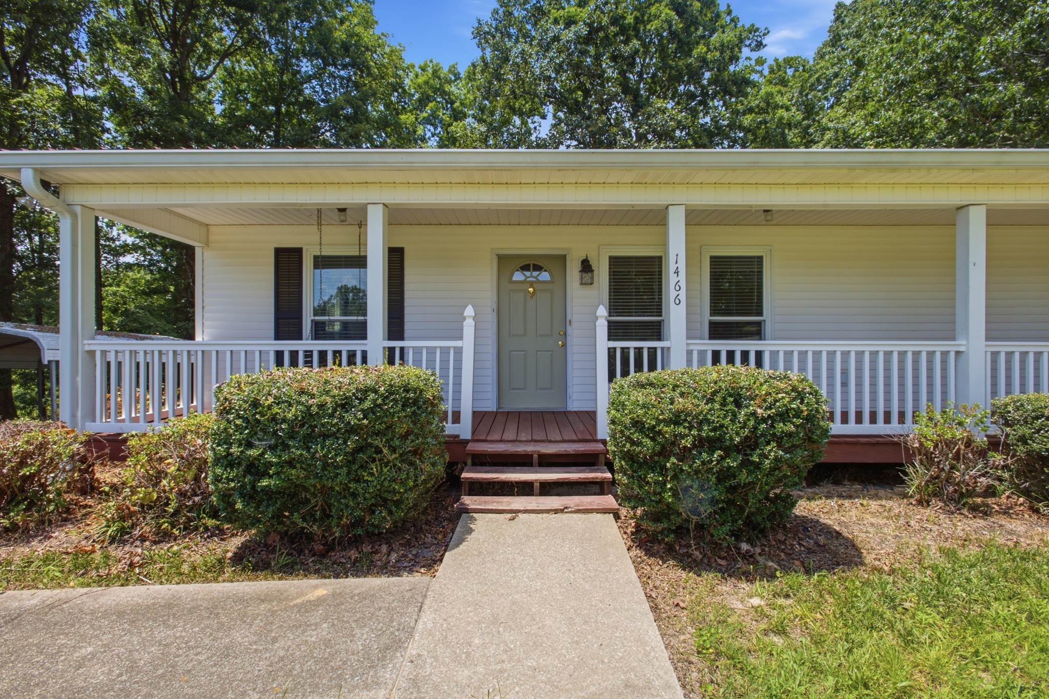 1466 W Grab Creek Rd