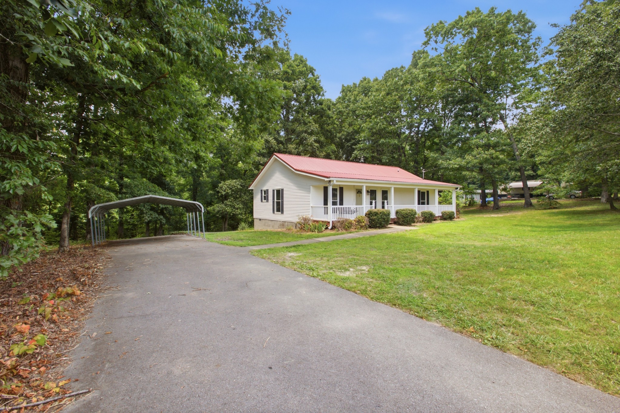 1466 W Grab Creek Rd