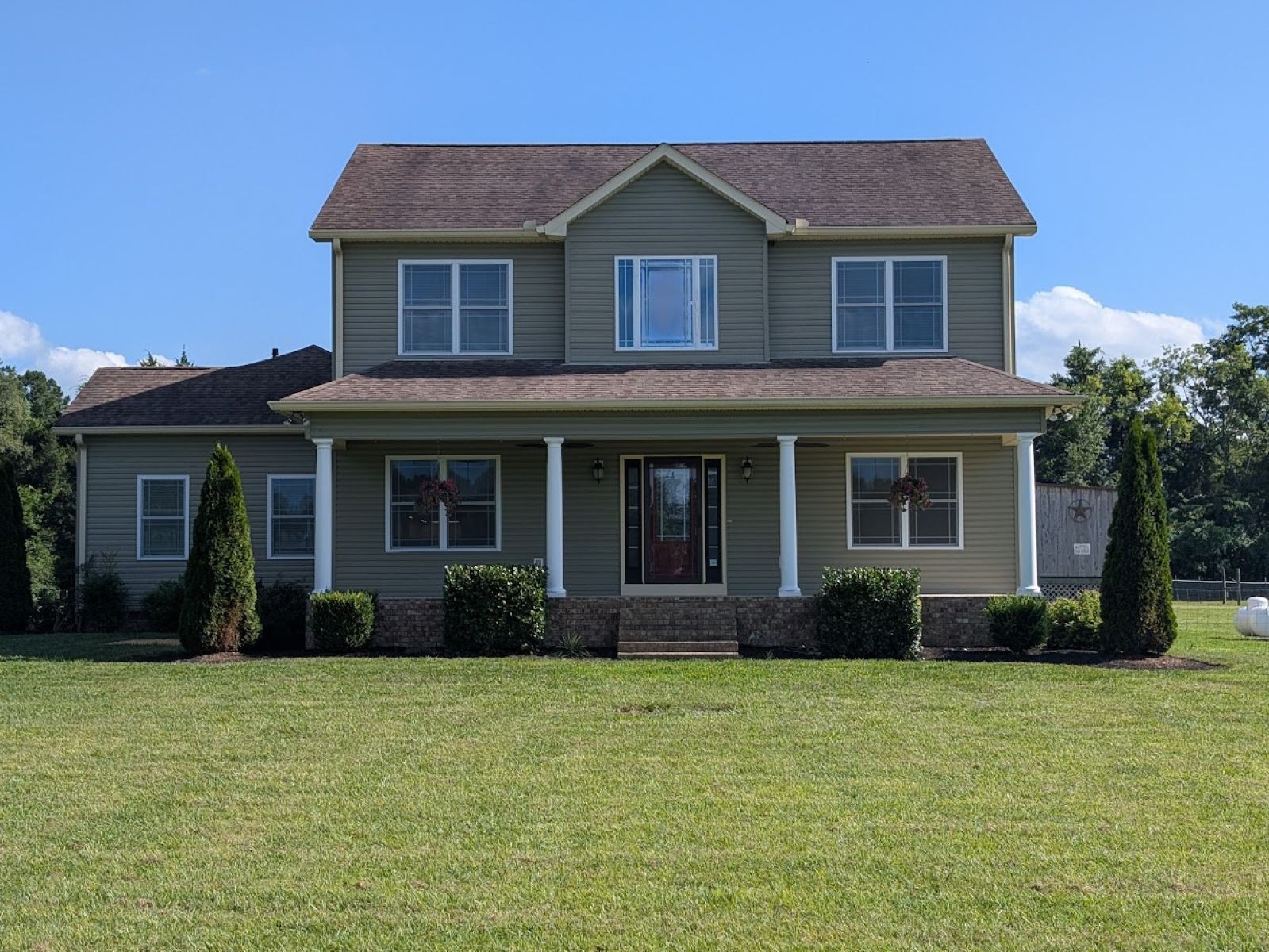 199 Walnut Grove Rd