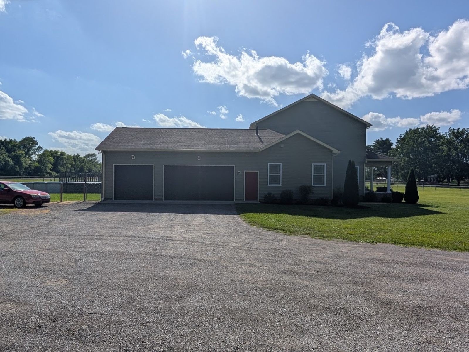 199 Walnut Grove Rd