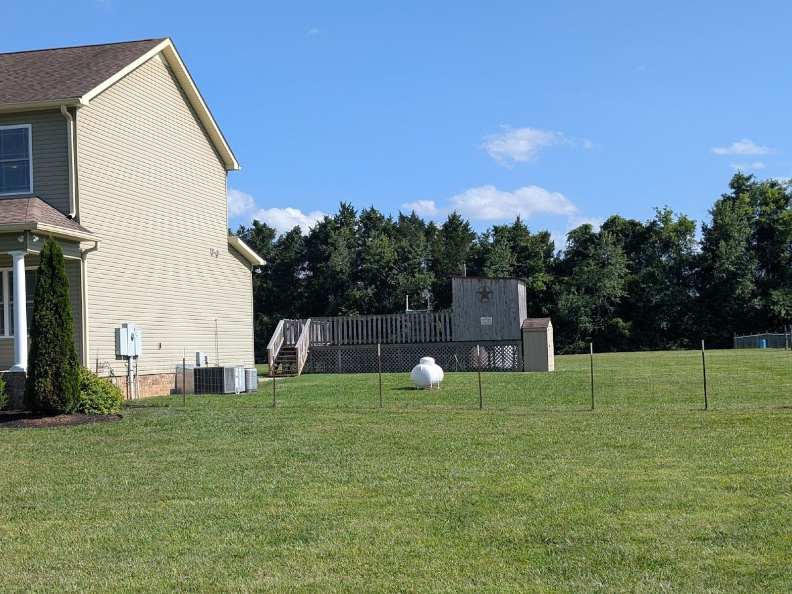 199 Walnut Grove Rd