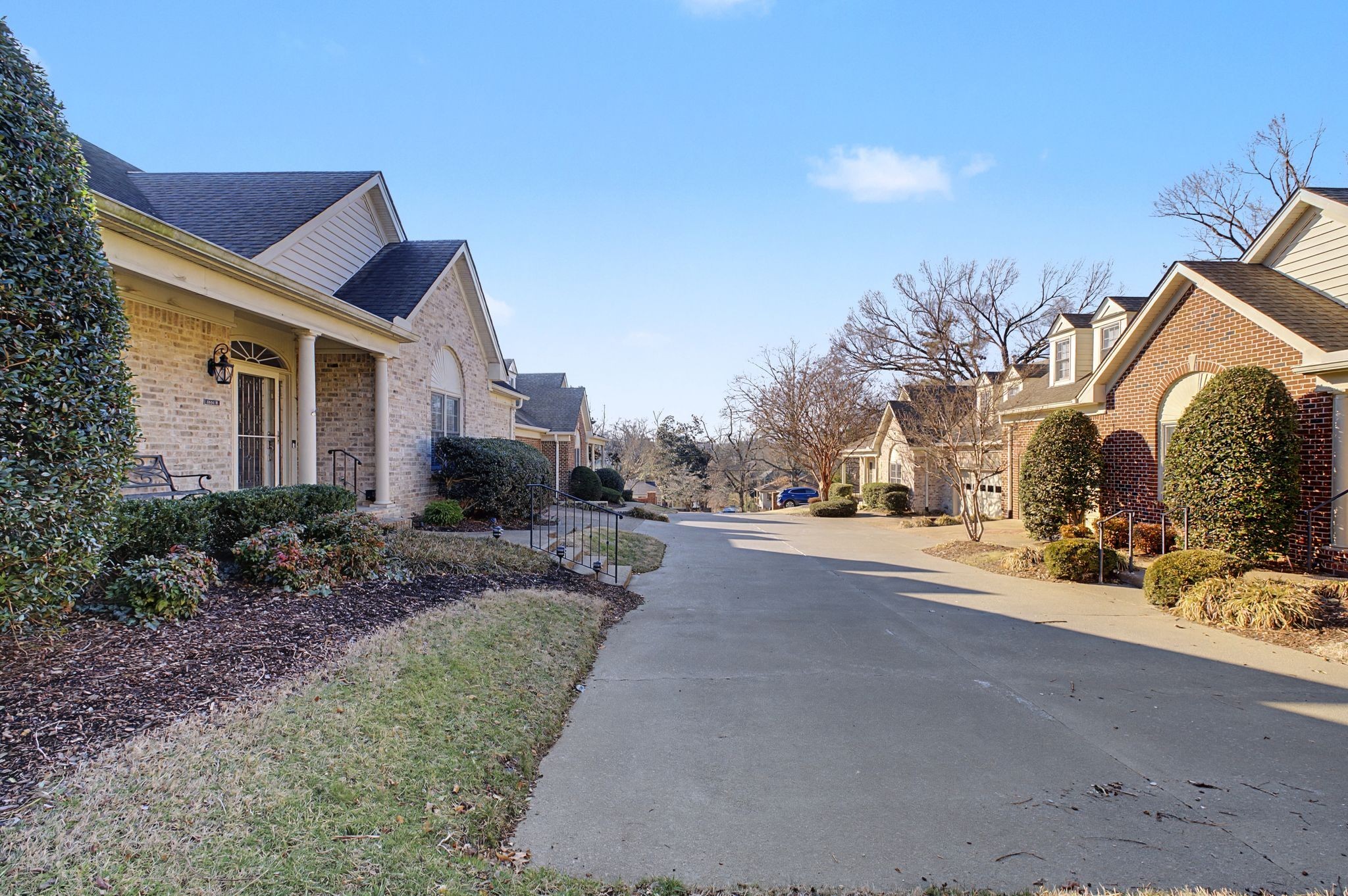 2814B White Oak Dr