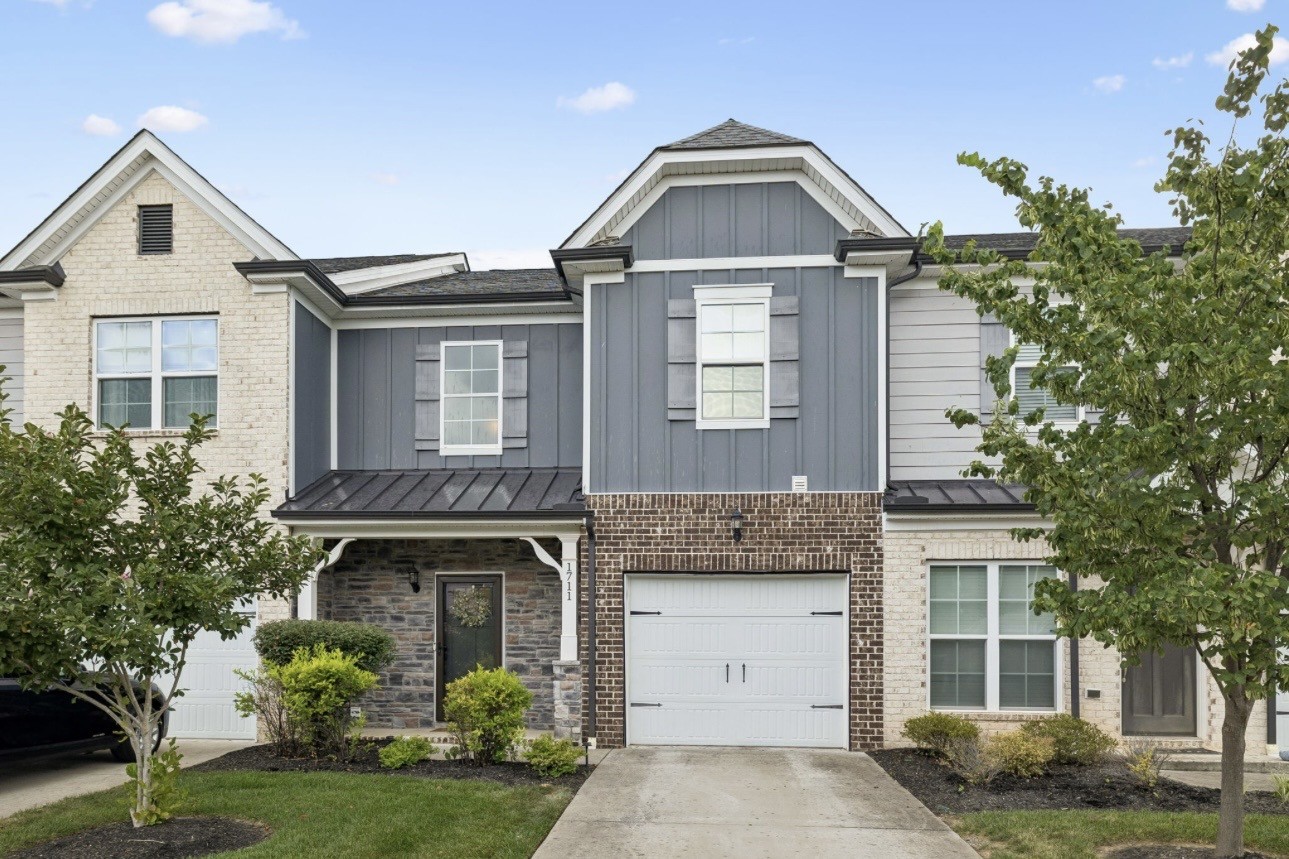 1711 Barbourville Ln