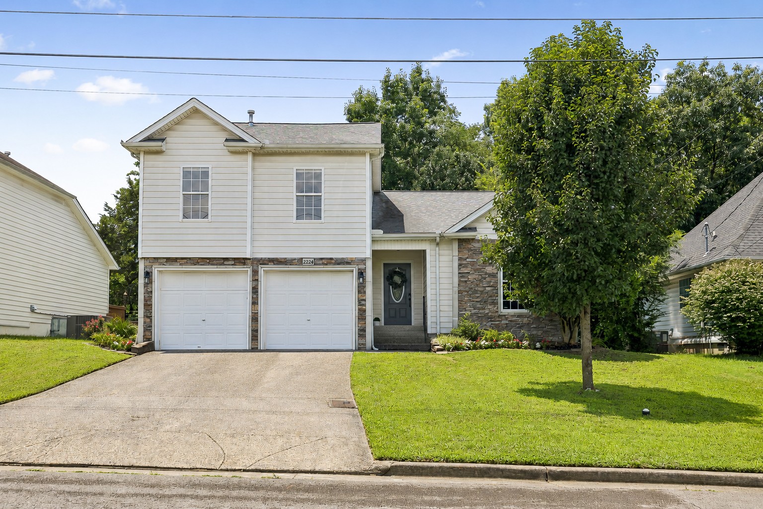 2224 Green Trails Drive