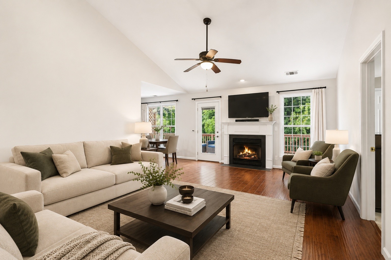 2224 Green Trails Drive