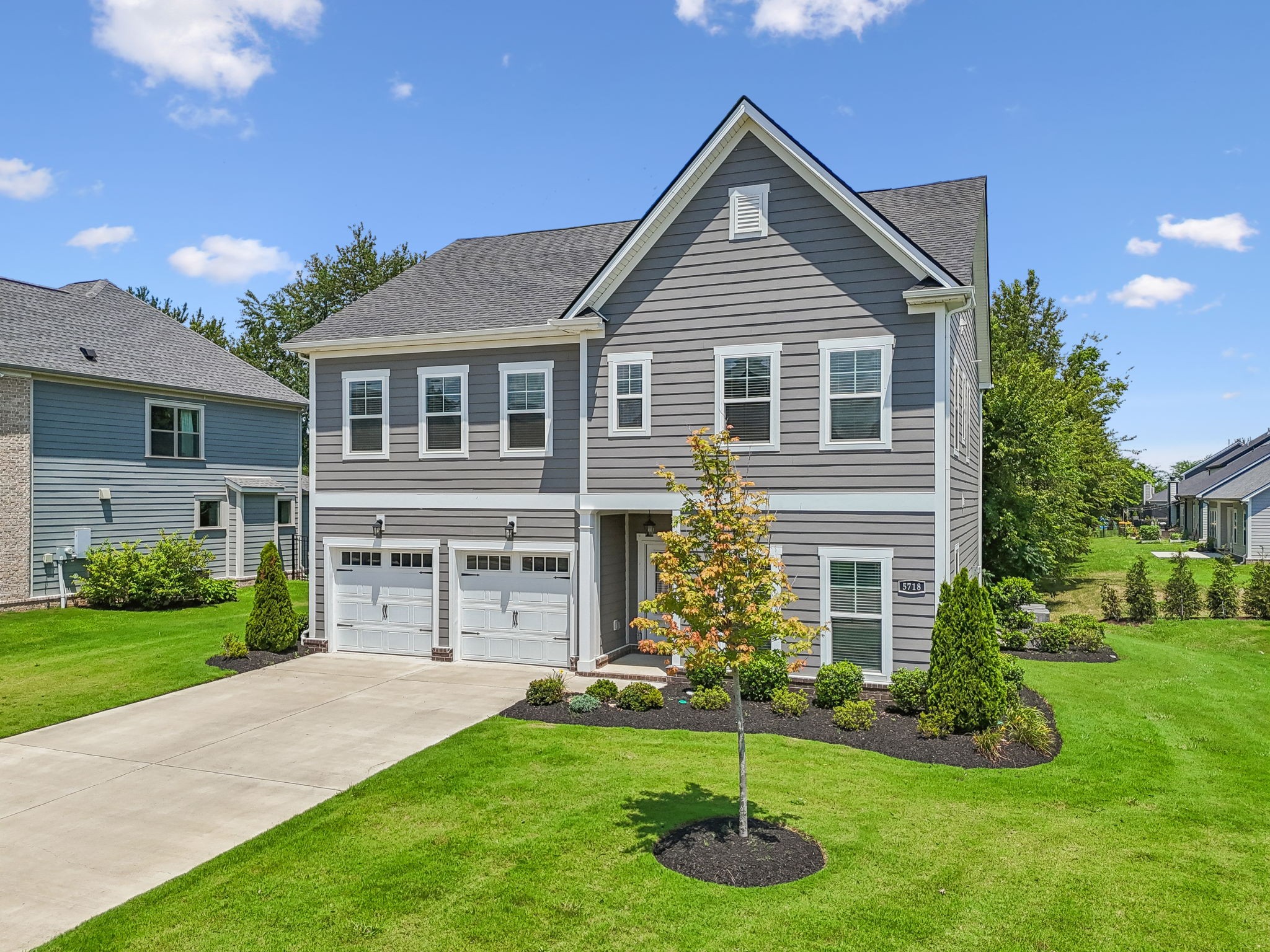 5718 Heirloom Dr