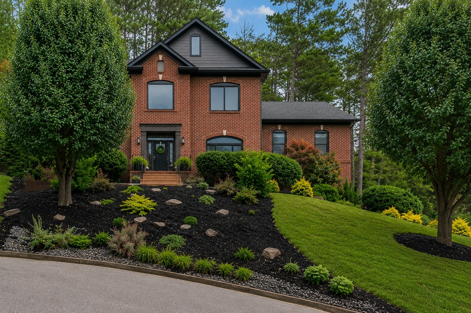 412 Wf Rust Ct
