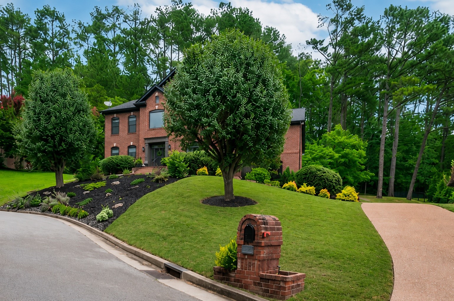 412 Wf Rust Ct