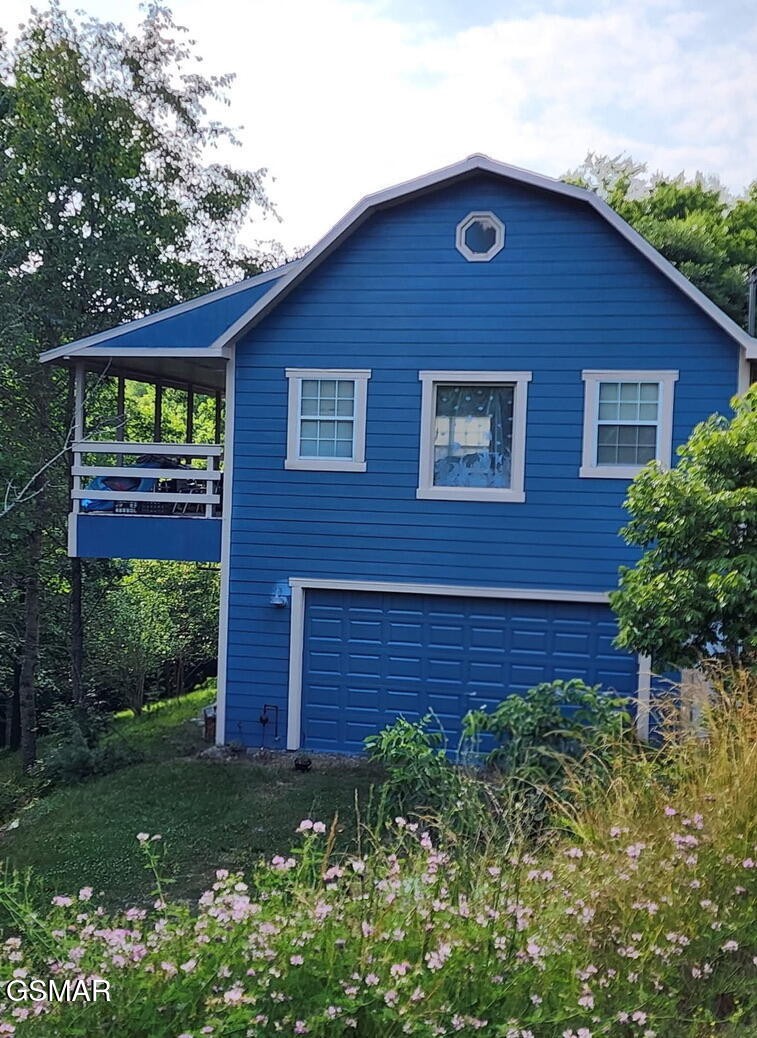 2501 Valley View Road