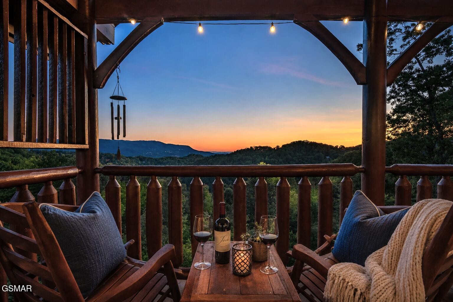 2819 White Oak Ridge Lane