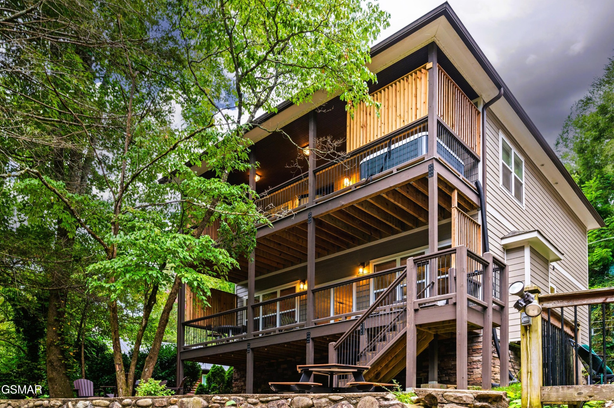 510 Hemlock Street