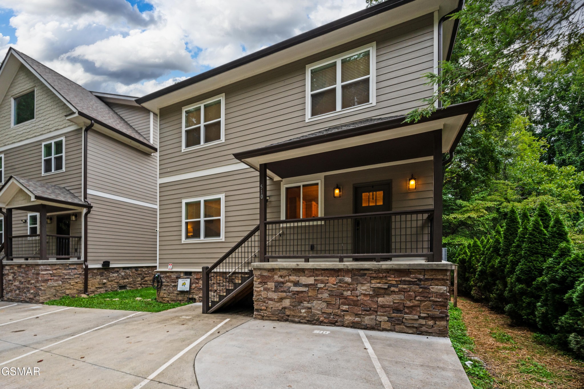 510 Hemlock Street