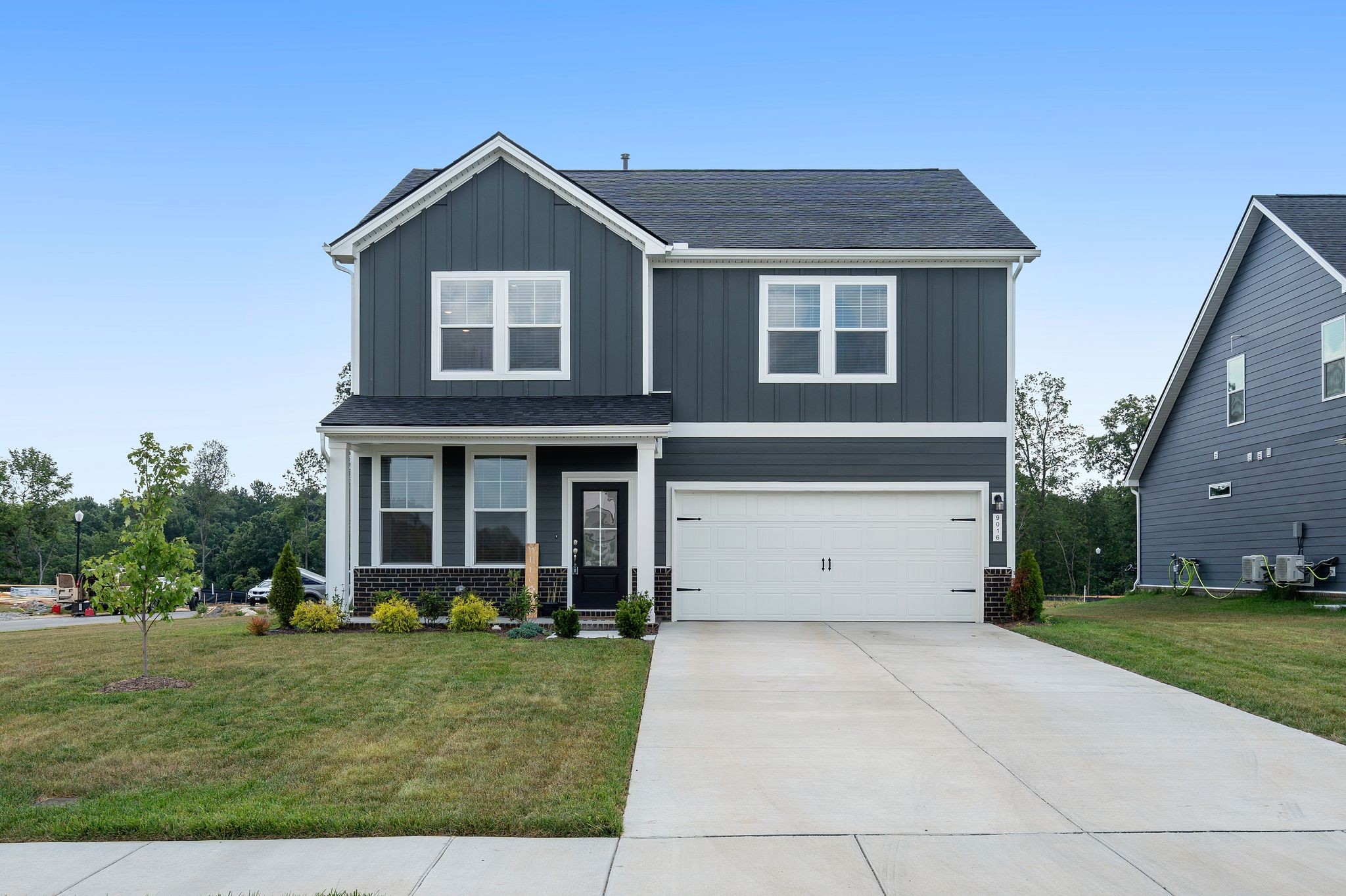9016 Hutson Drive