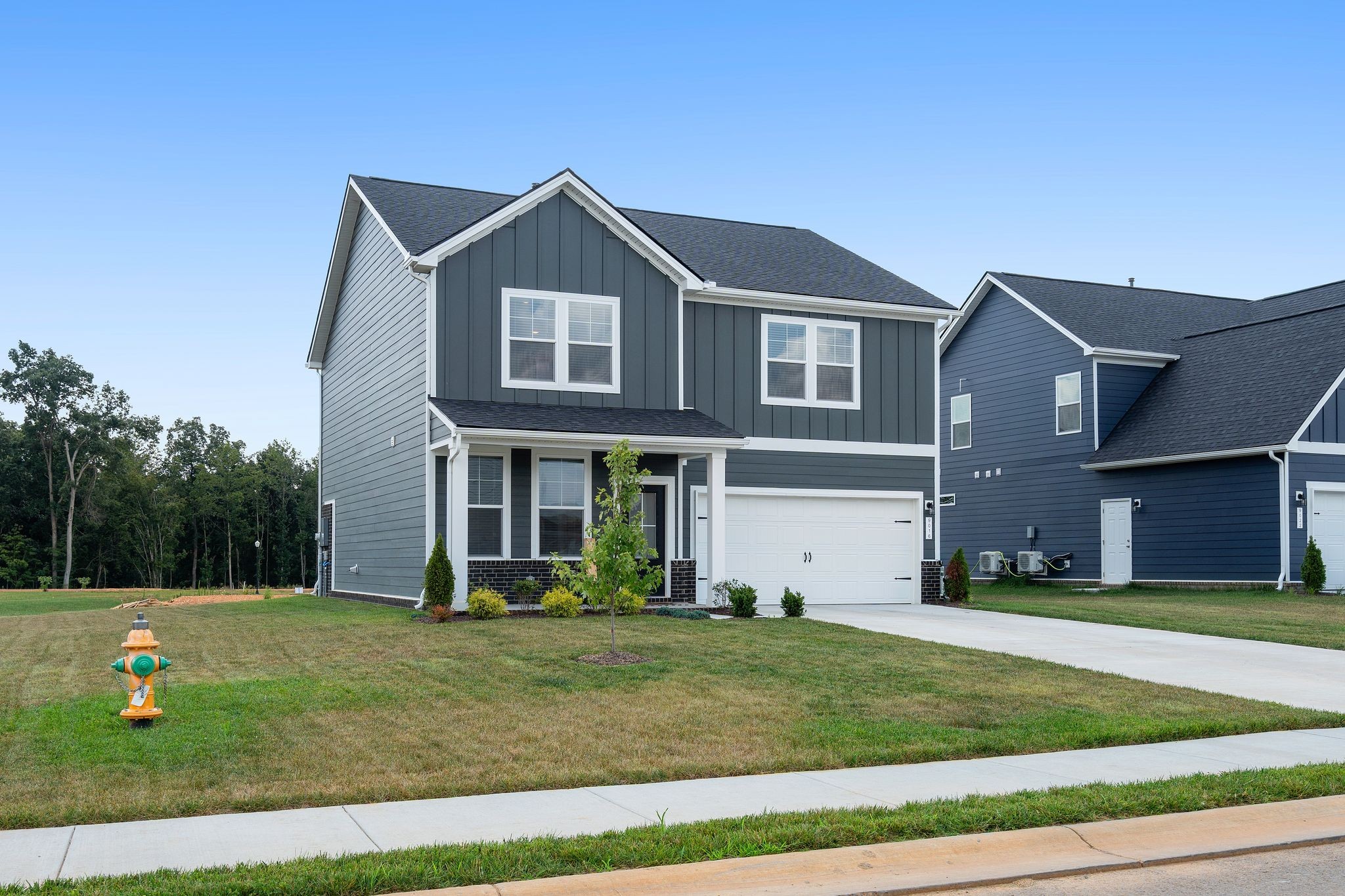 9016 Hutson Drive