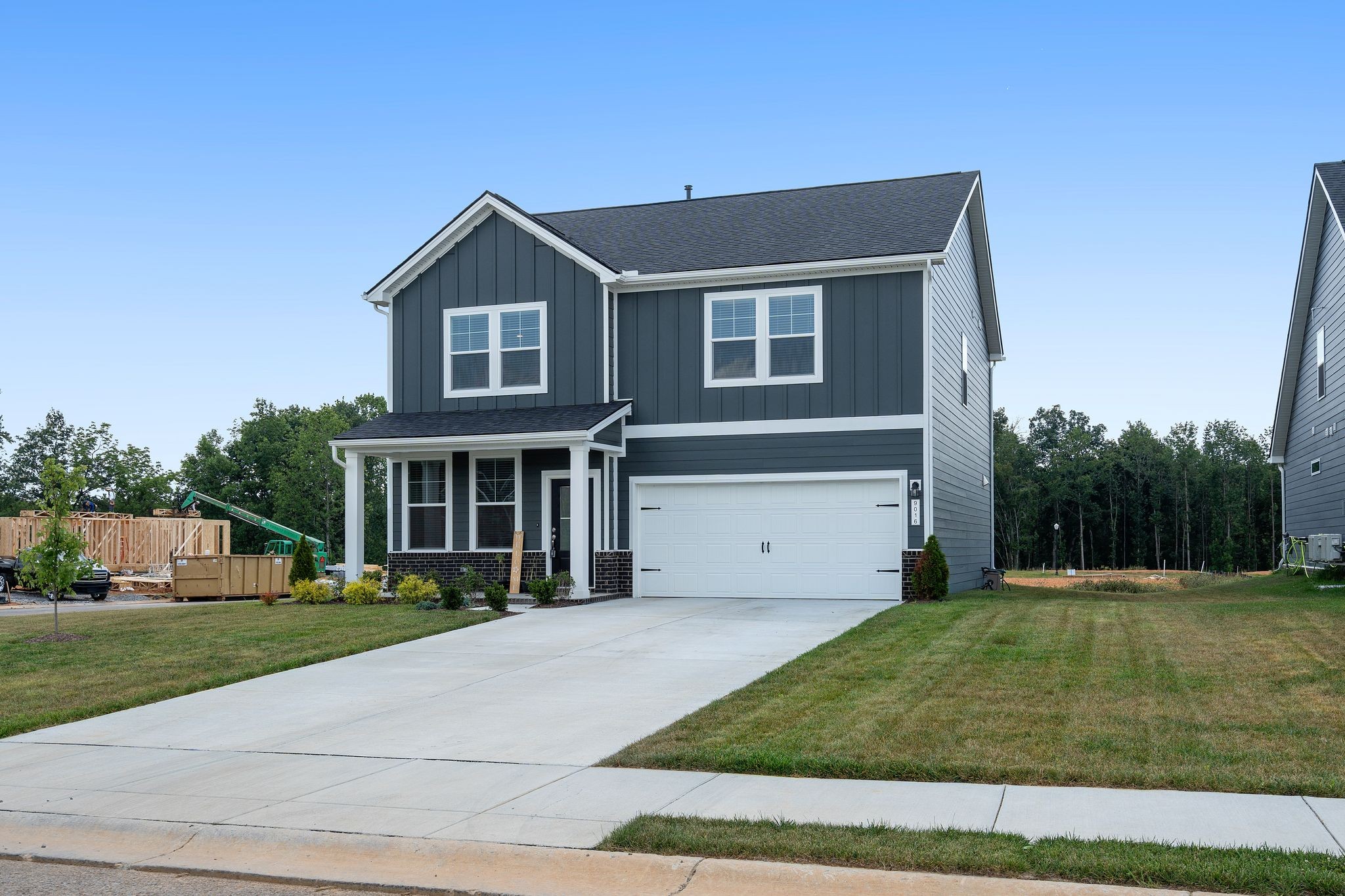 9016 Hutson Drive