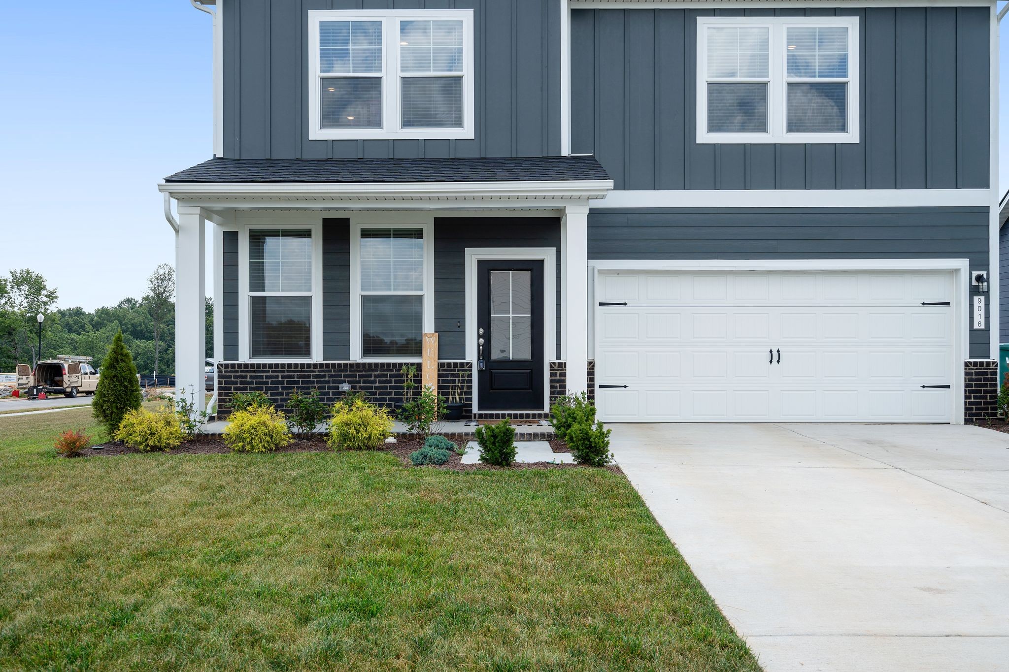 9016 Hutson Drive