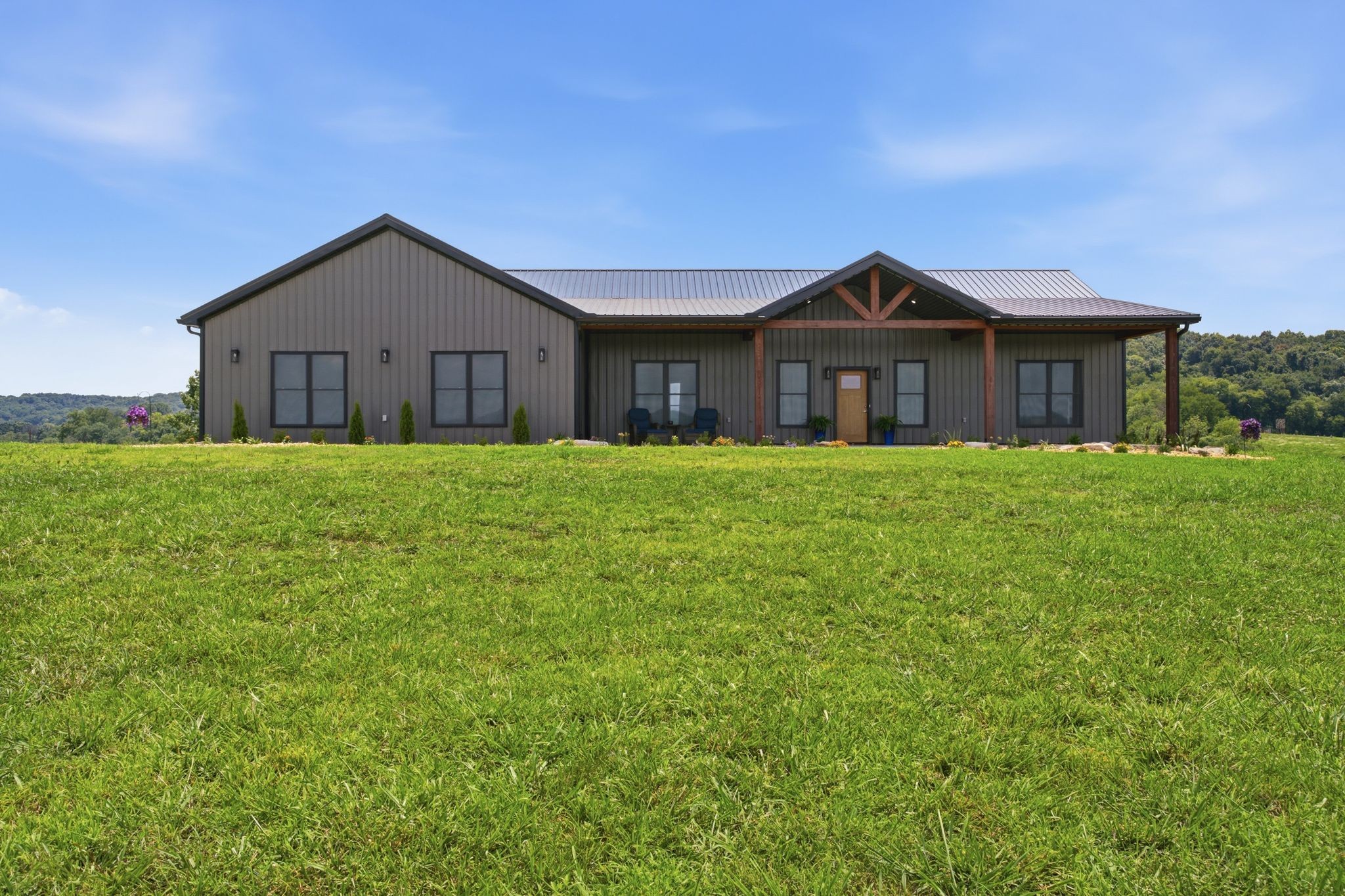 4520 Cedar Bluff Rd