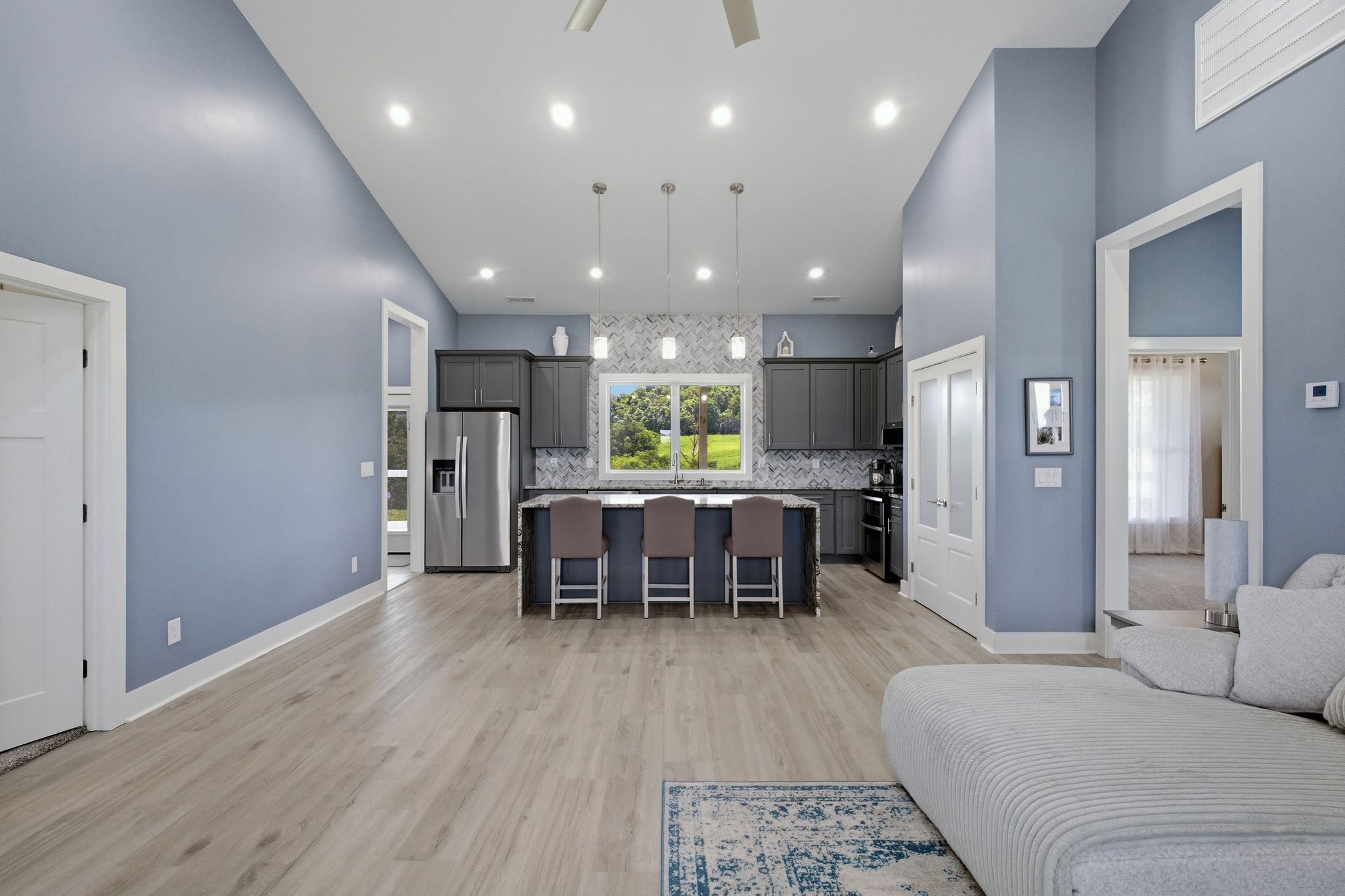 4520 Cedar Bluff Rd