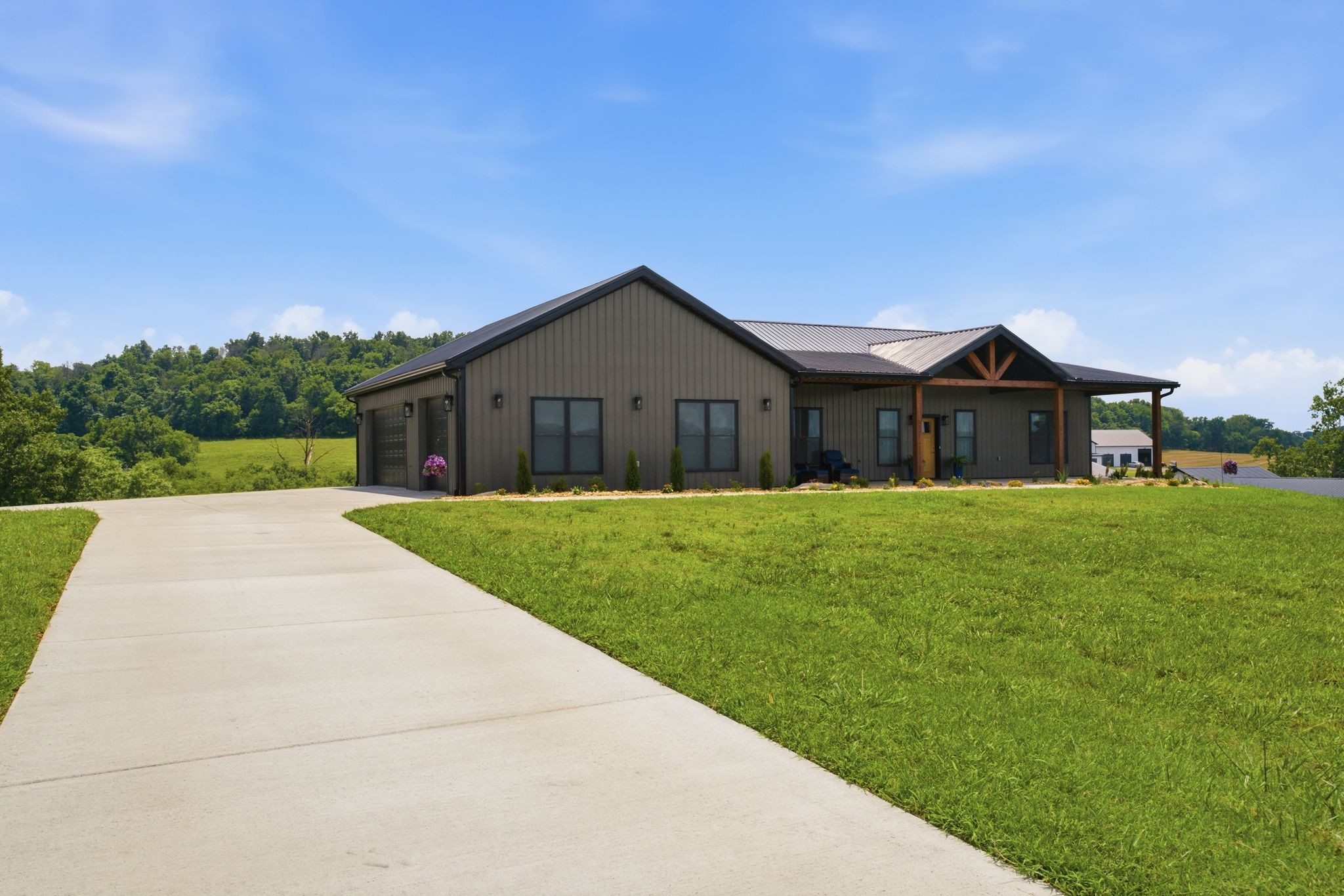 4520 Cedar Bluff Rd
