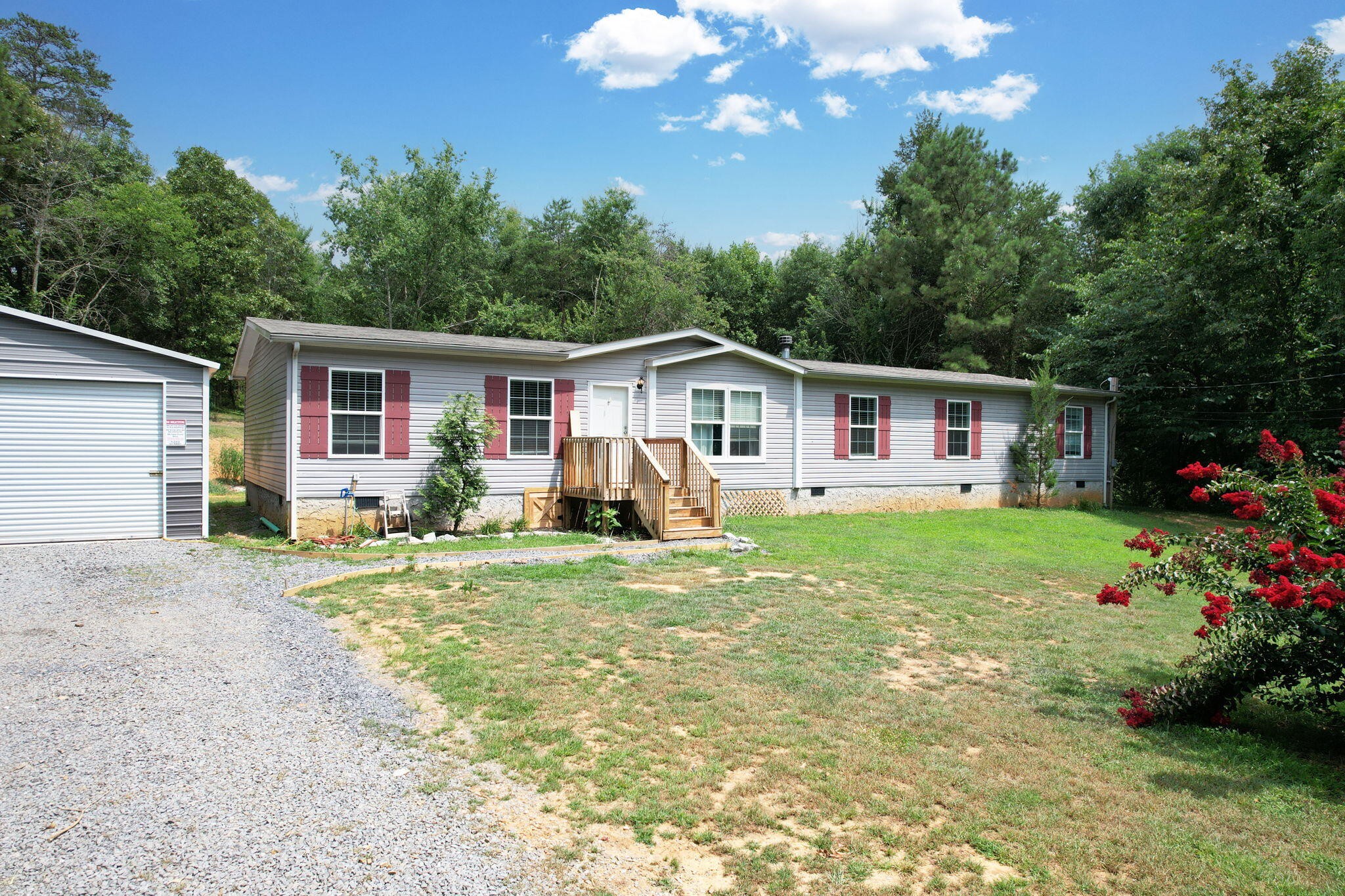 326 Mcclure Road