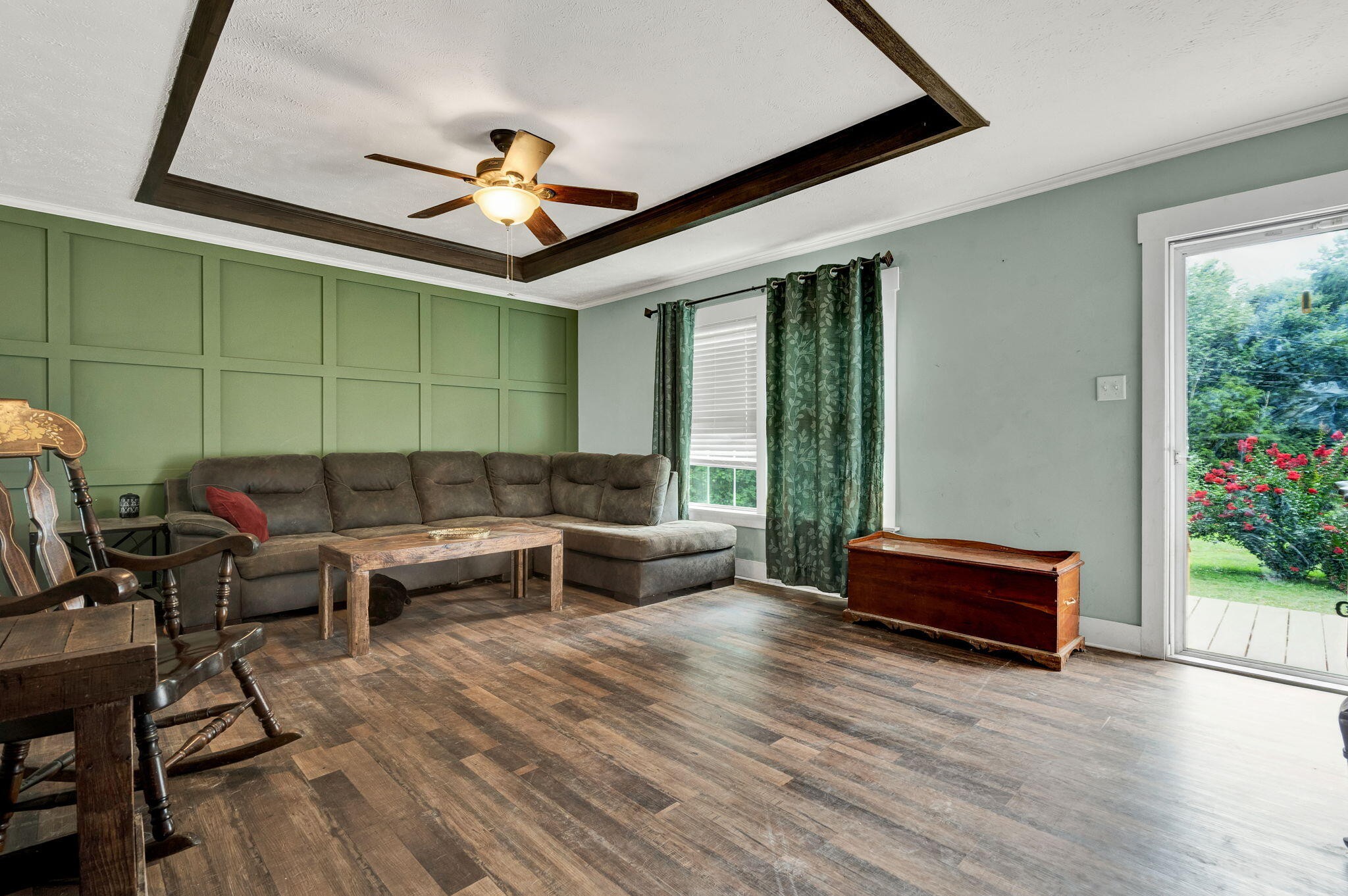 326 Mcclure Road