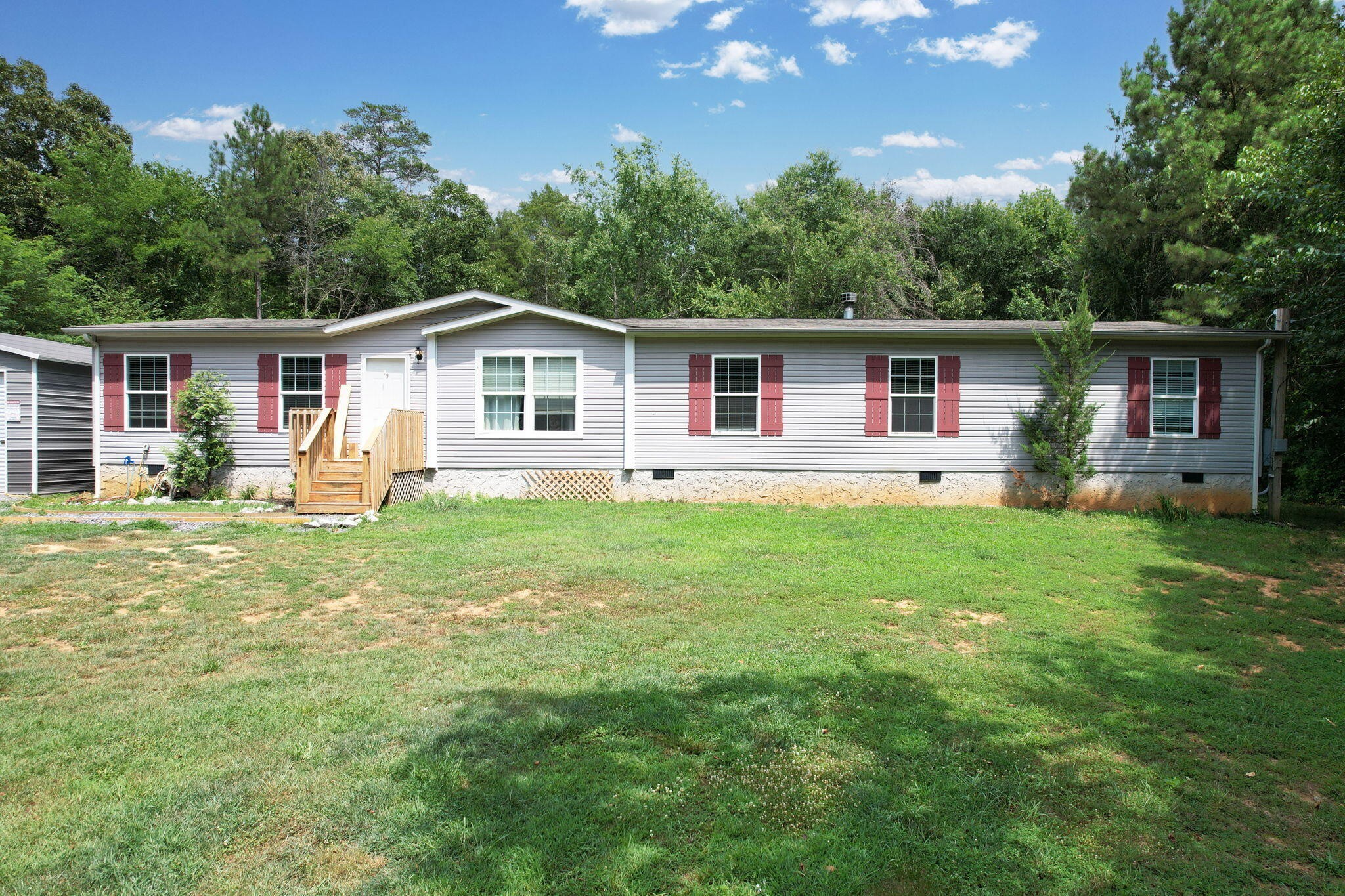 326 Mcclure Road