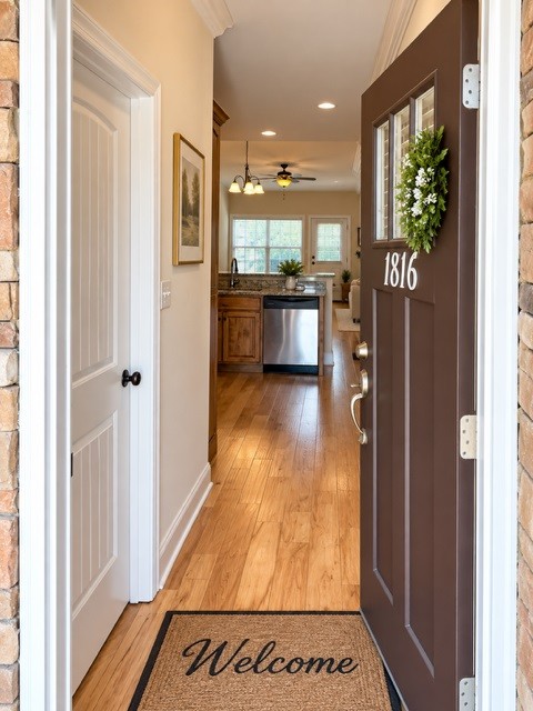 1816 Bell Tower Lane, NE