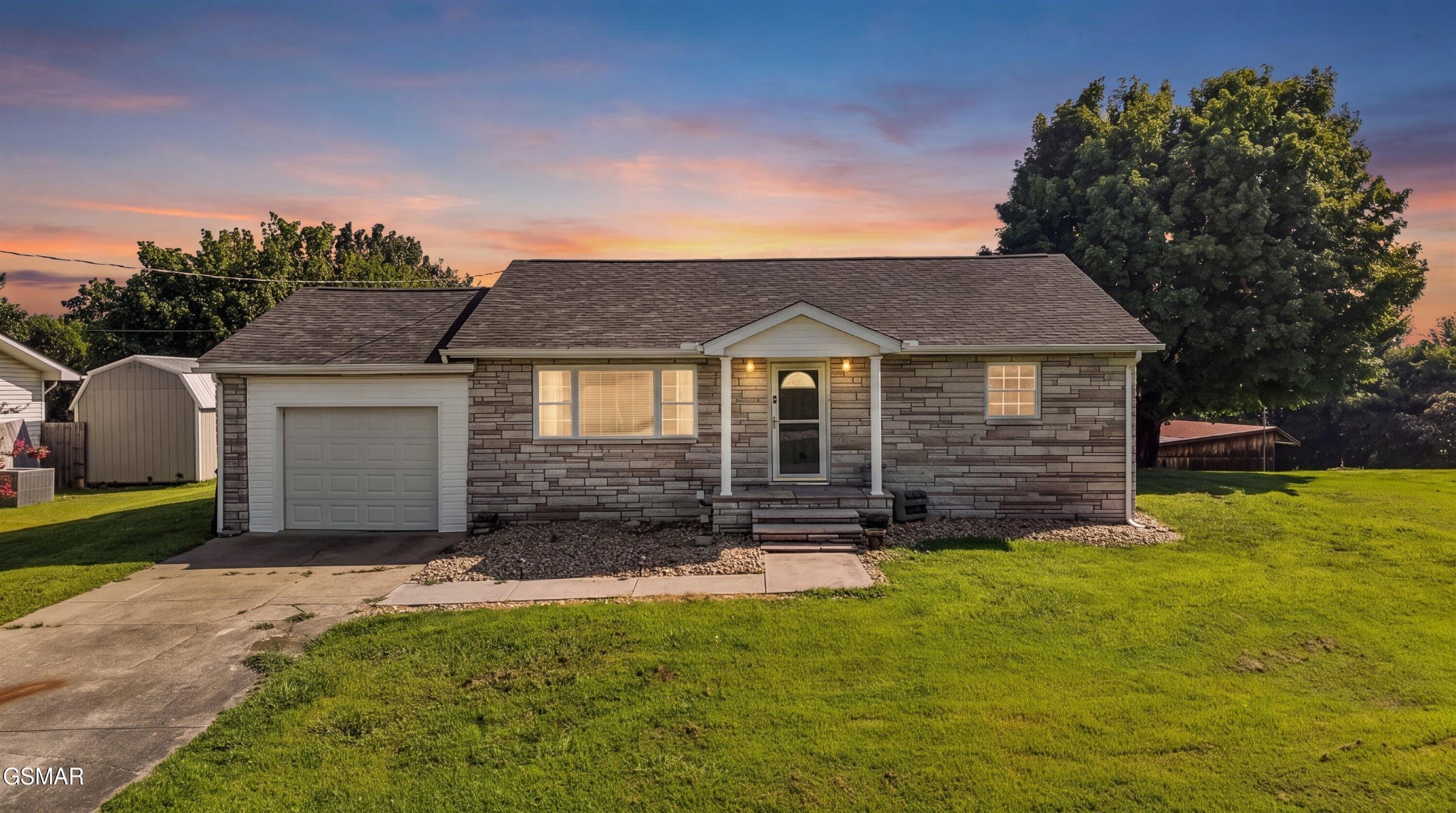 1356 Bluegrass Road