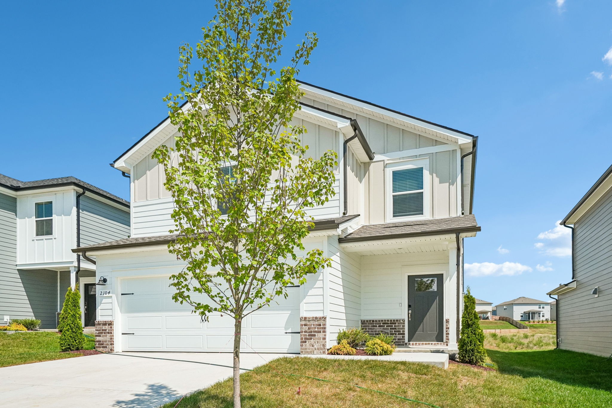 2104 Craven Pl
