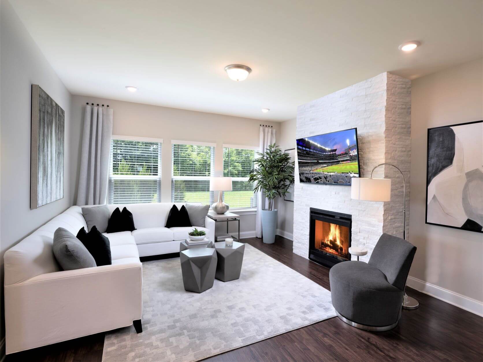 3727 Wiregrass Court