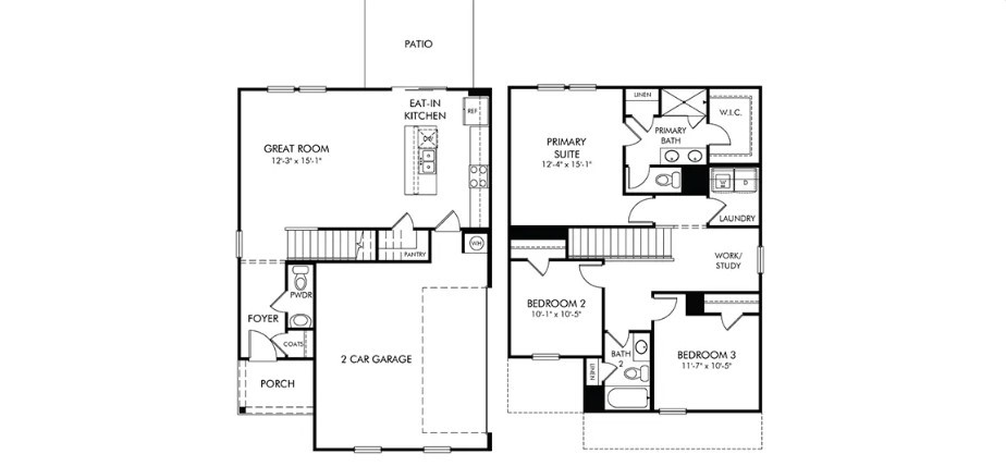 3113 Citrine Dr