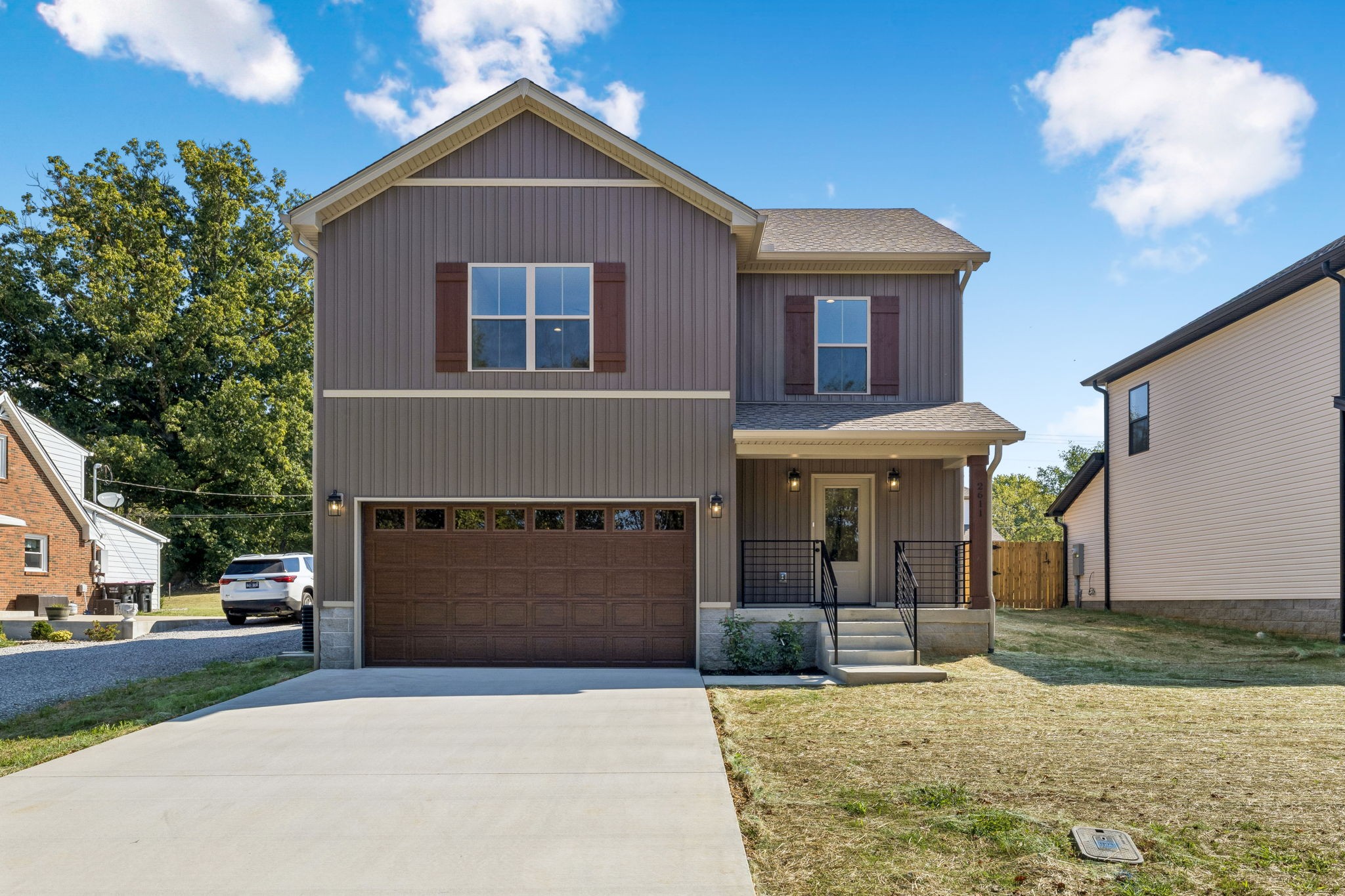 2611 Old Greenbrier Pike