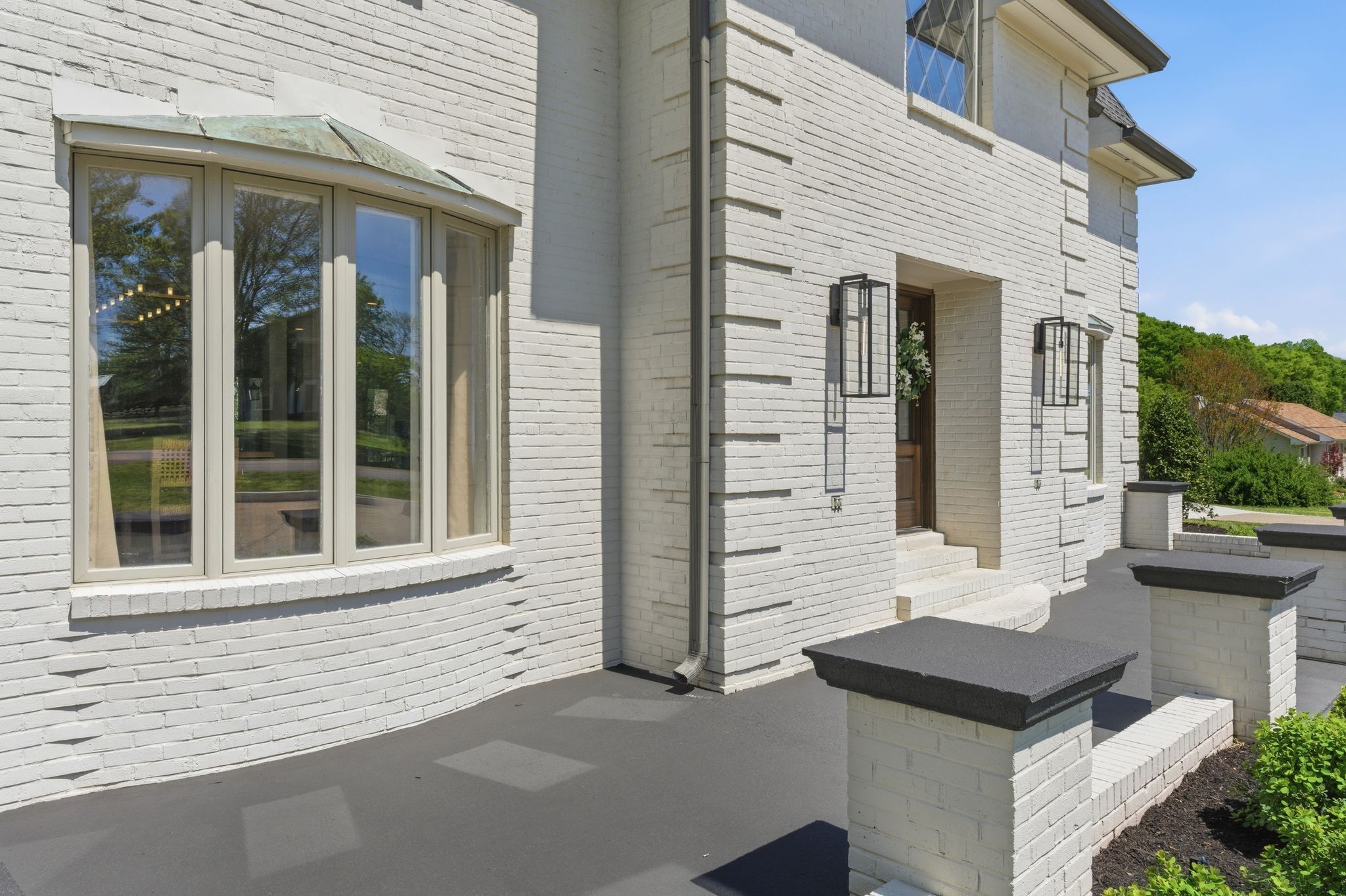 110 Poplar St