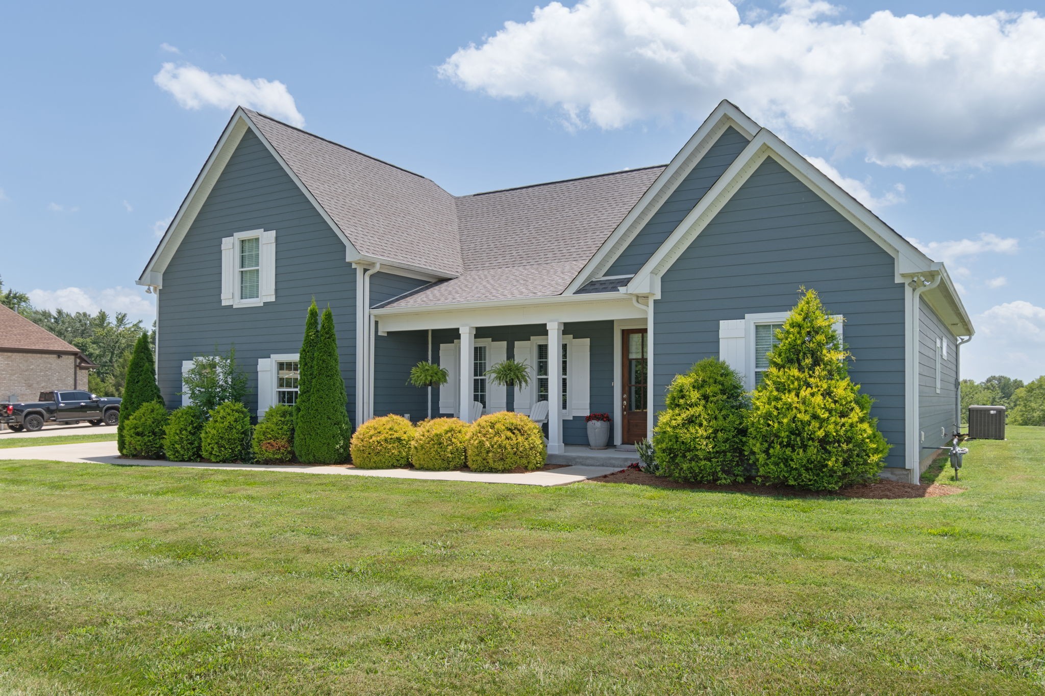 1416 Fowler Ford Rd