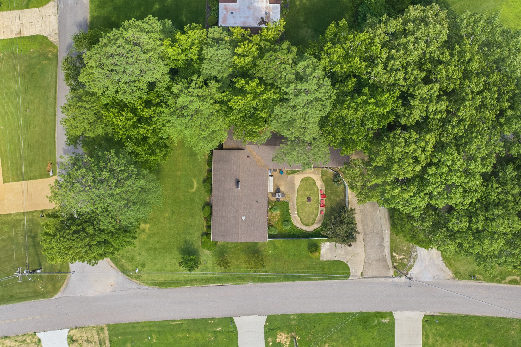 418 Deerwood Ln