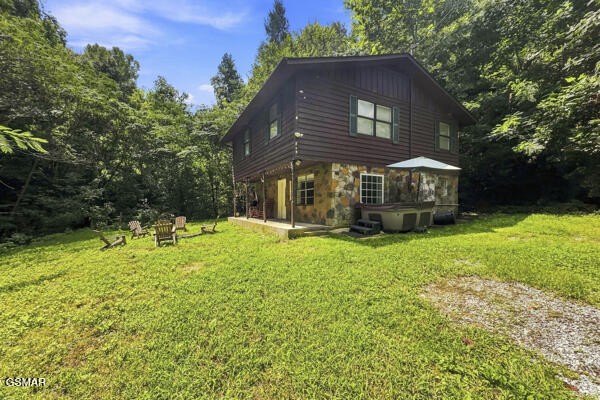 3694 Wilhite Road