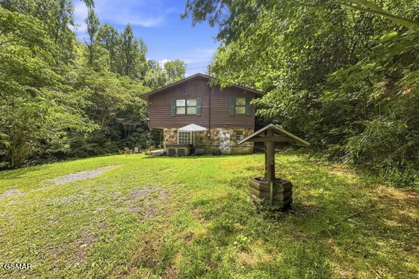 3694 Wilhite Road