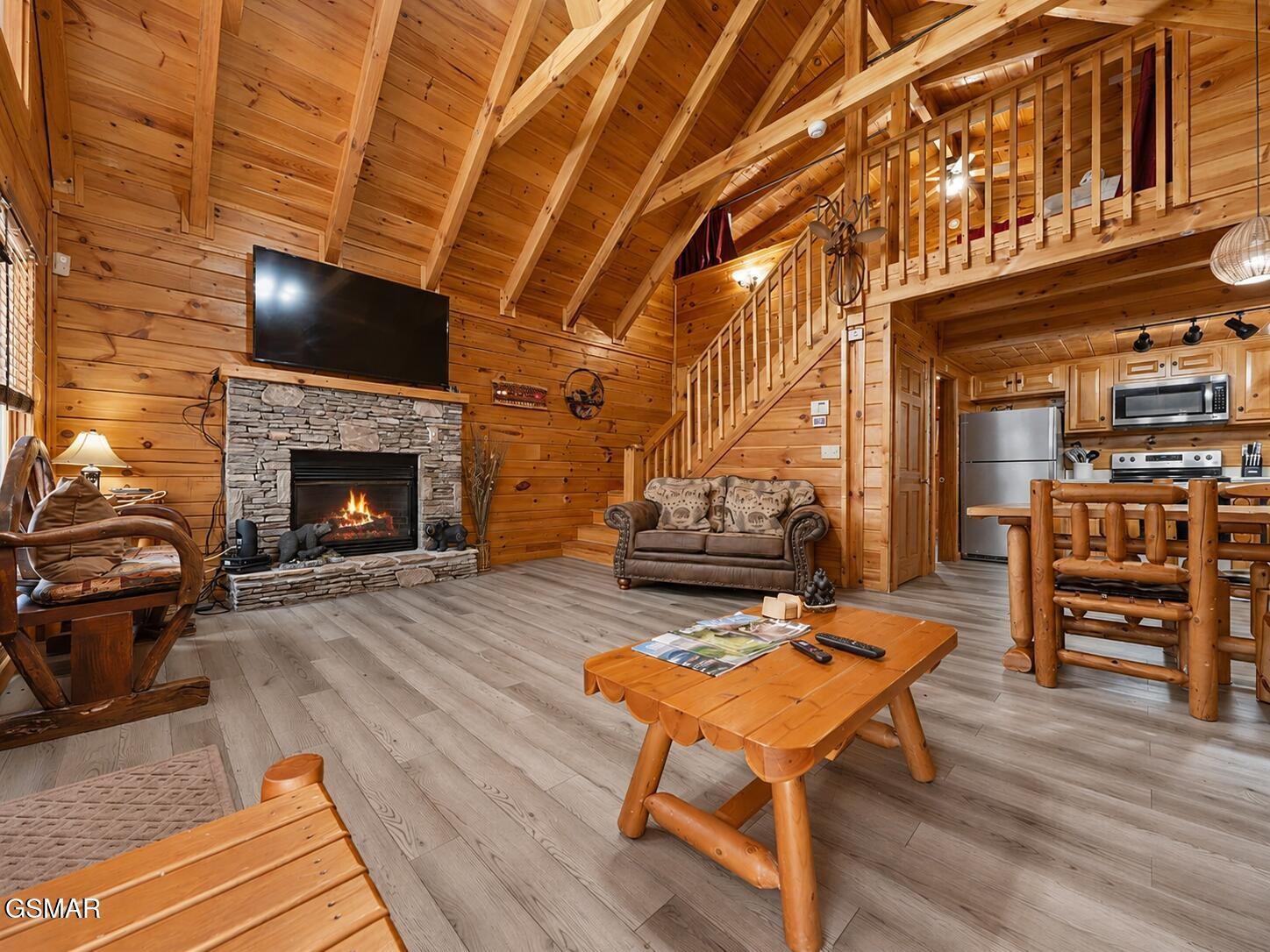 952 Iron Mtn Road
