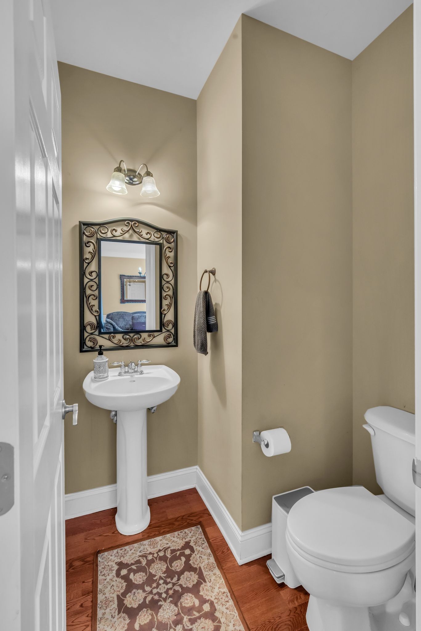 1298 Wheatley Forest Dr
