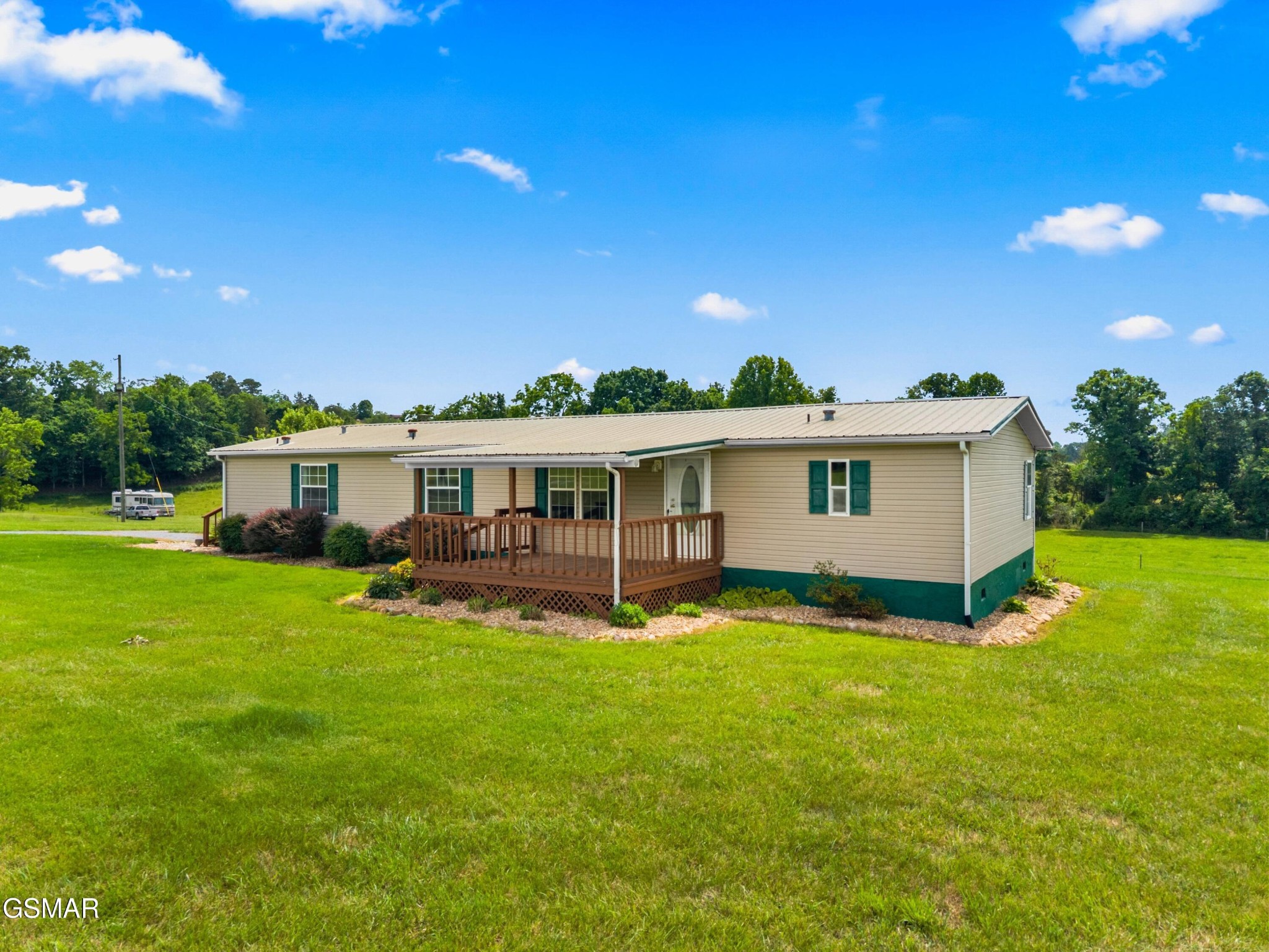 921 Bulls Gap Saint Clair Road