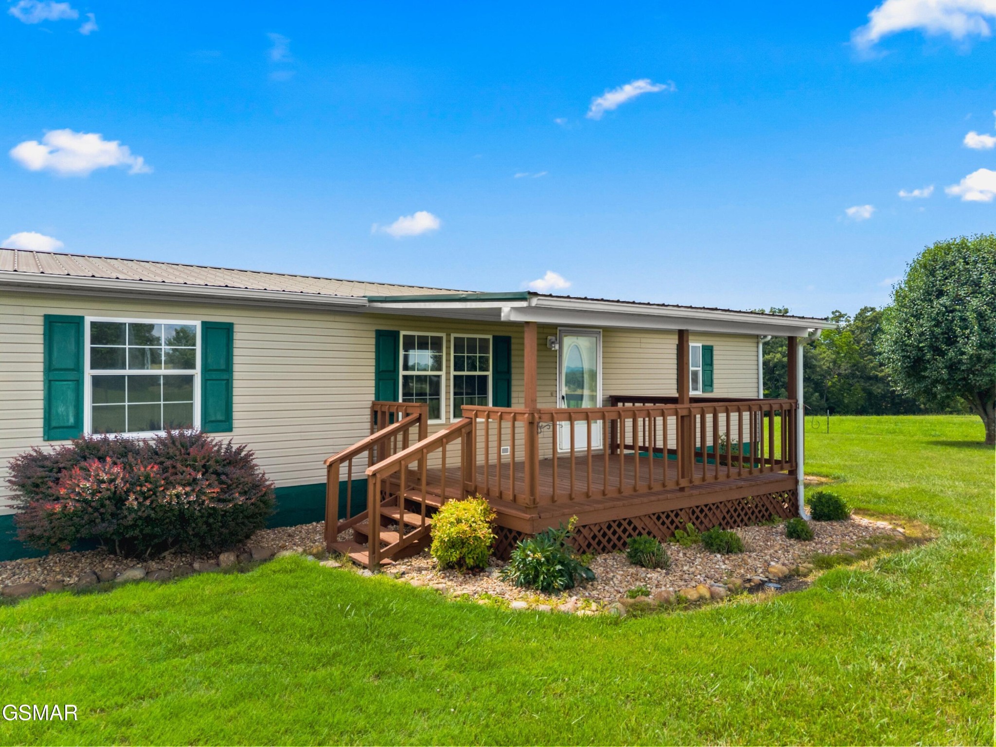 921 Bulls Gap Saint Clair Road