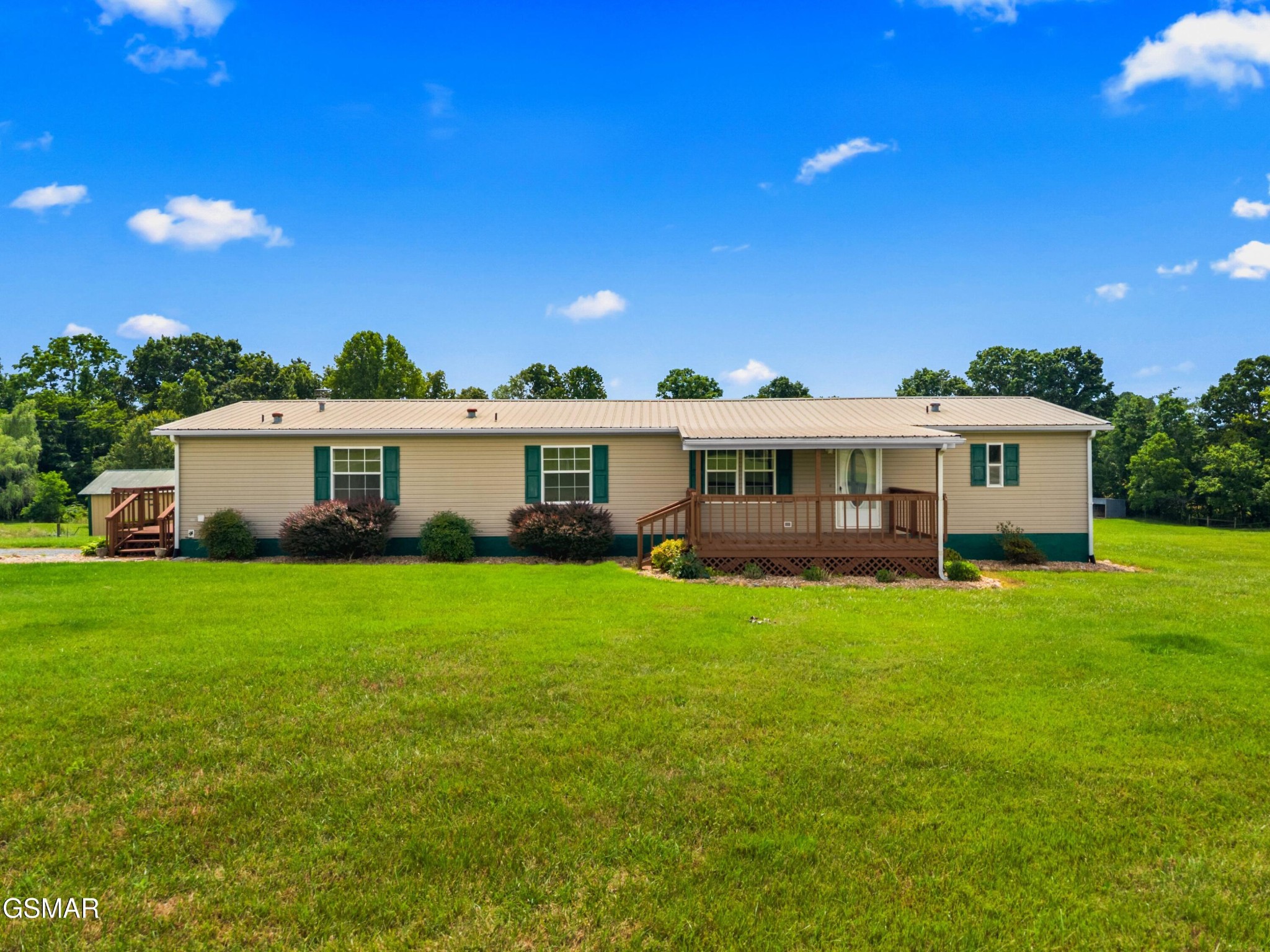921 Bulls Gap Saint Clair Road