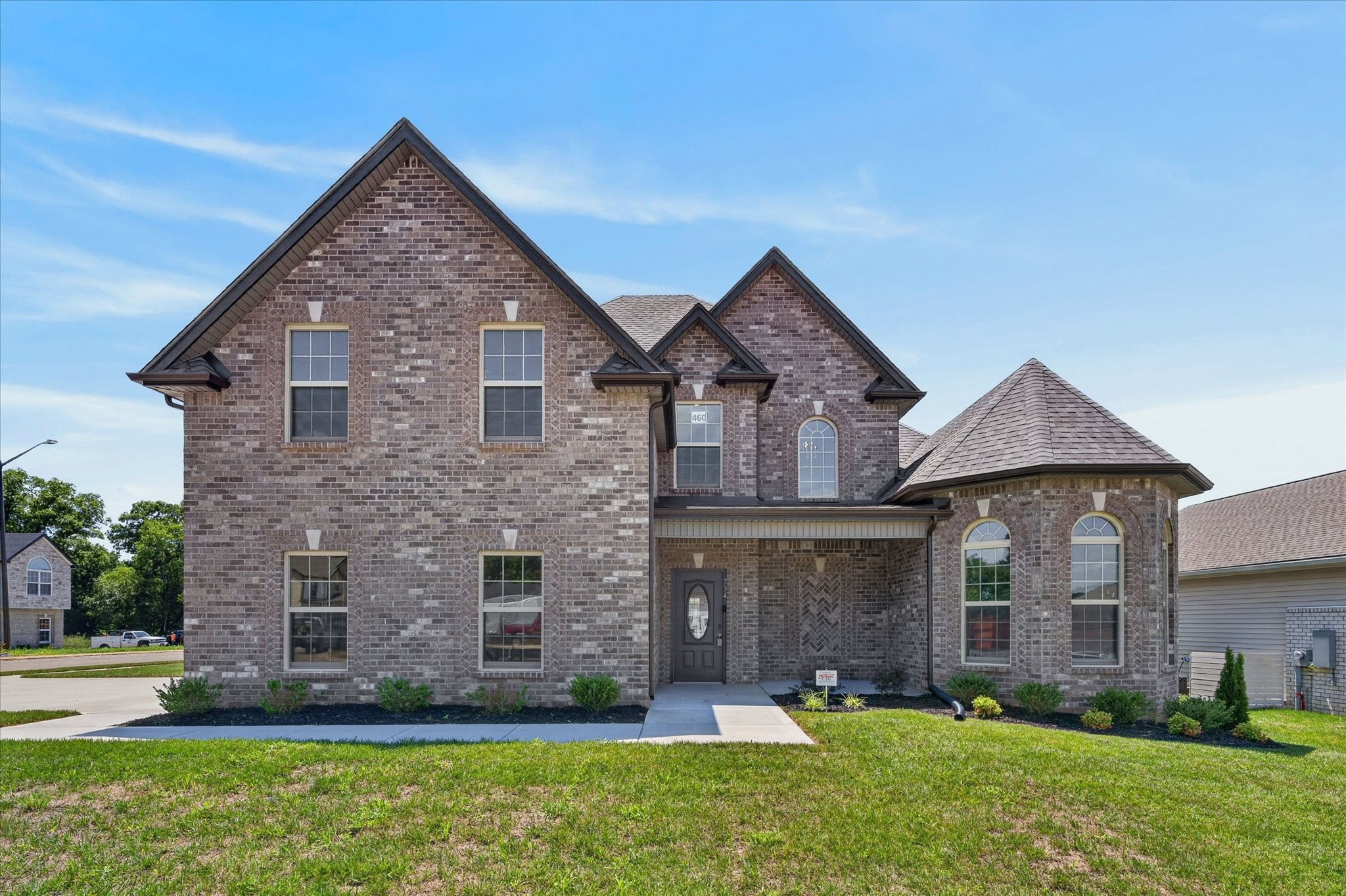 734 Shoemaker Ln