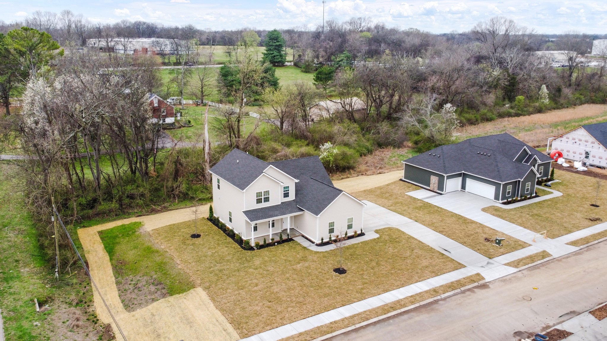 101 Centennial Lane
