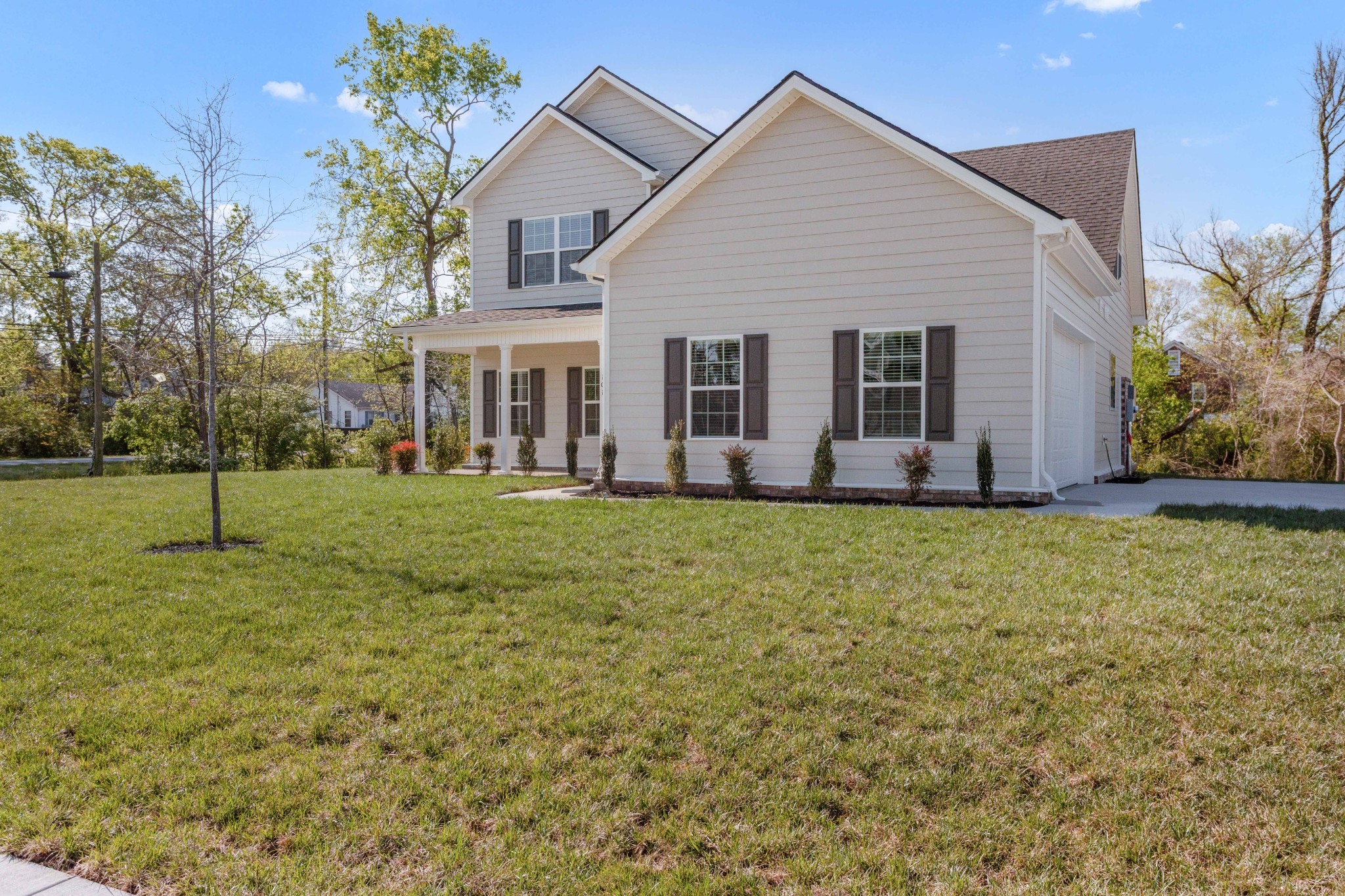 101 Centennial Lane