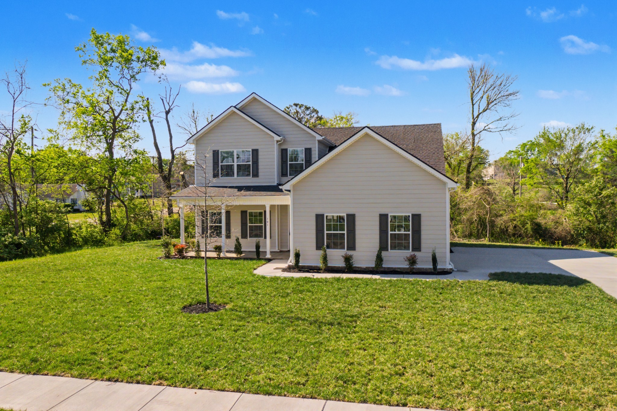 101 Centennial Lane