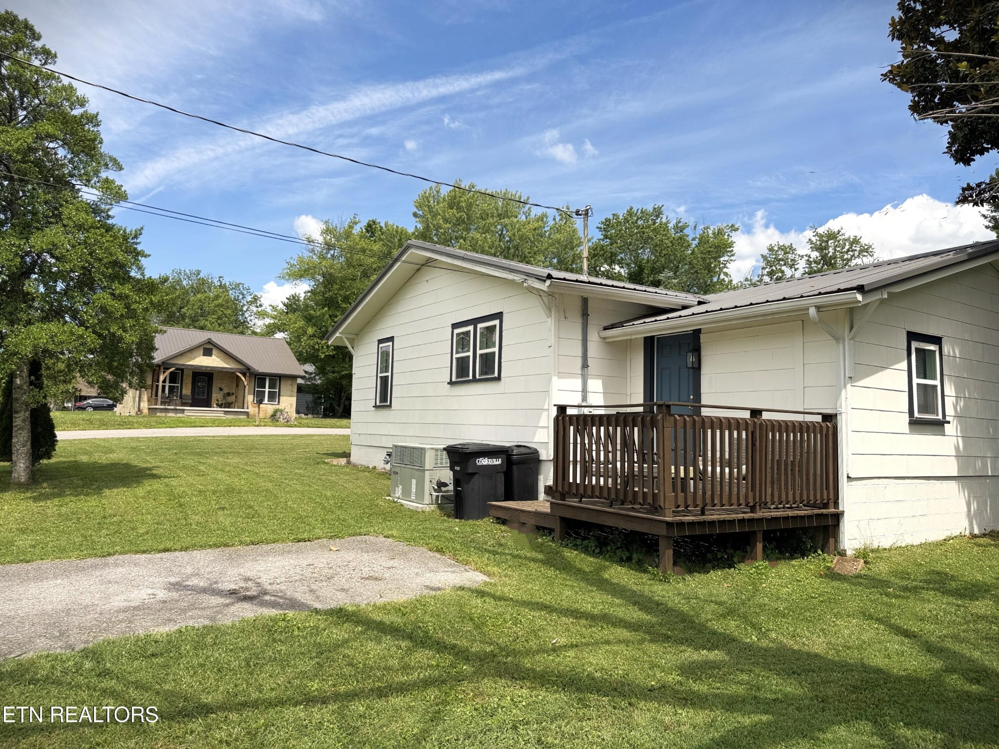 501 Ash Ave