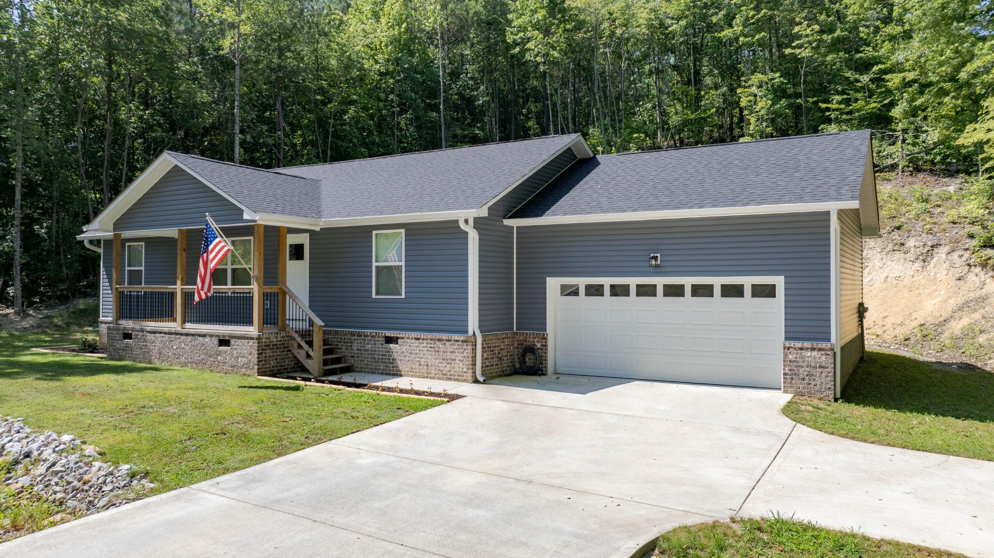 380 Earl Broady Road