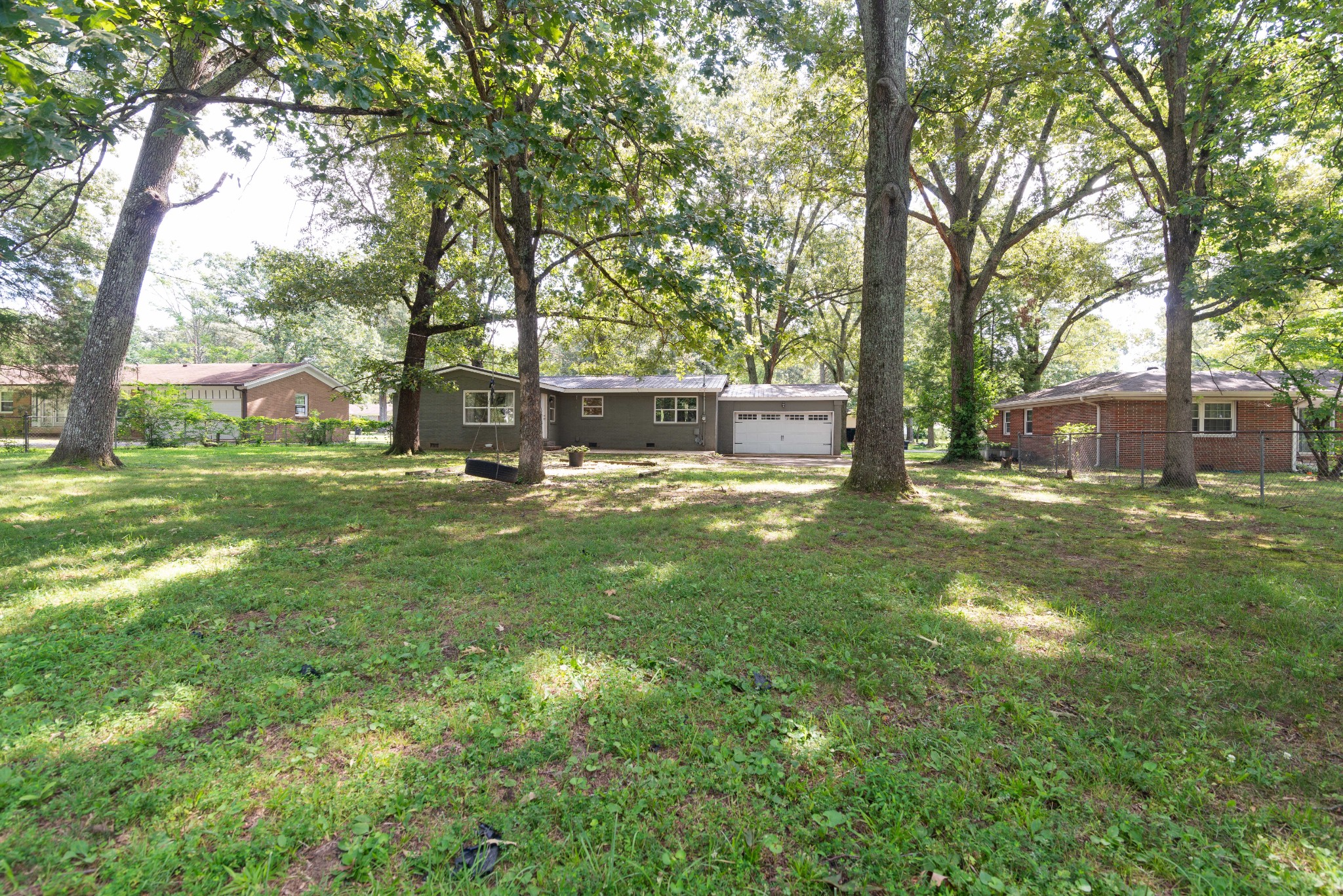 207 Old Fort St