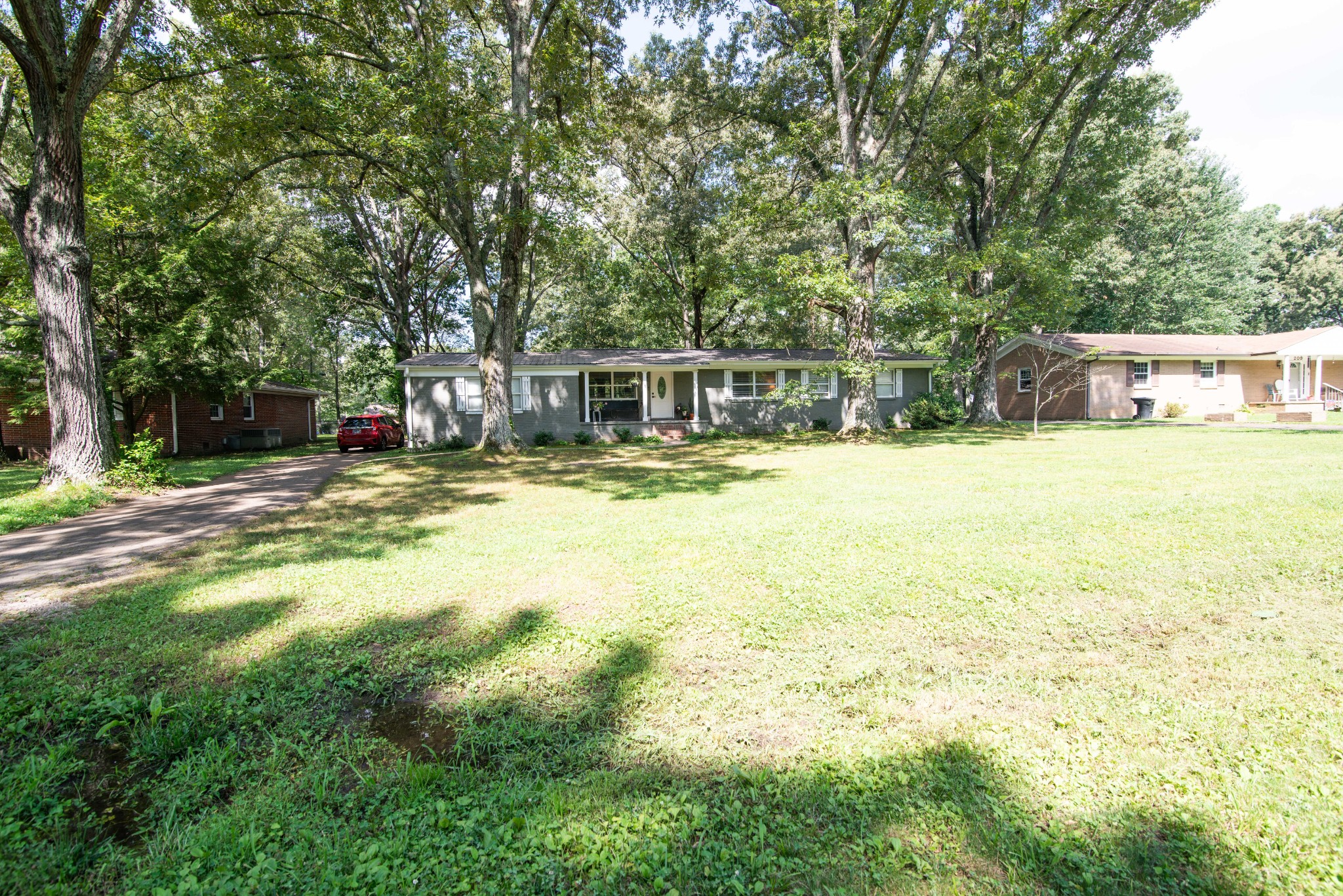 207 Old Fort St